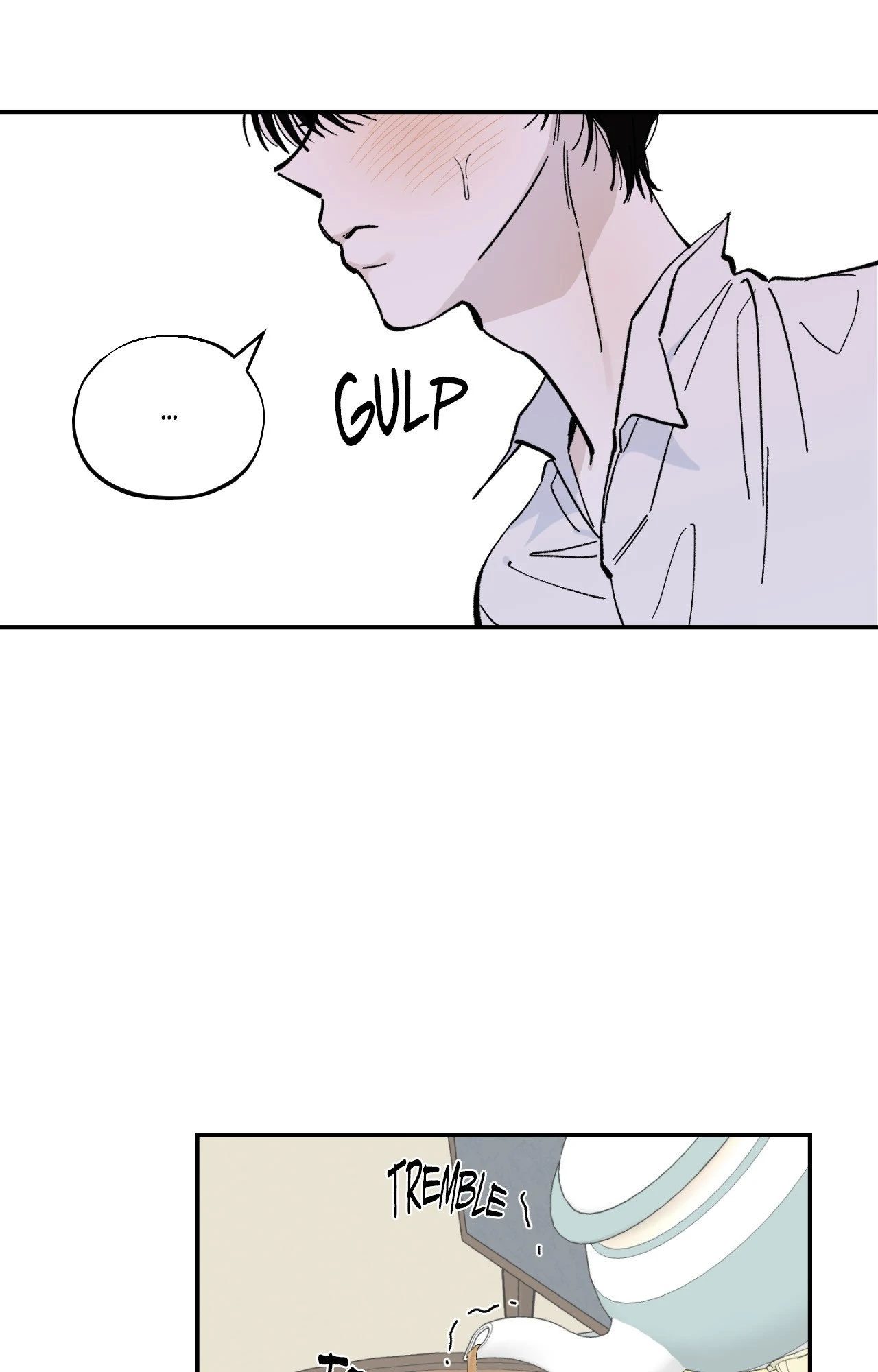 Maison [Official] - Chapter 9 manhwa
