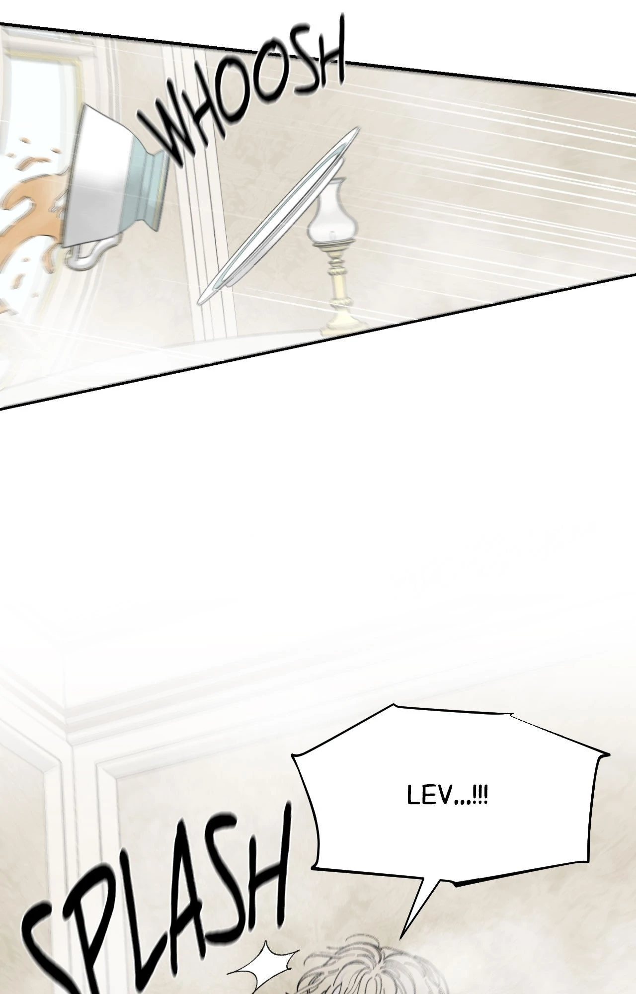 Maison [Official] - Chapter 9 manhwa
