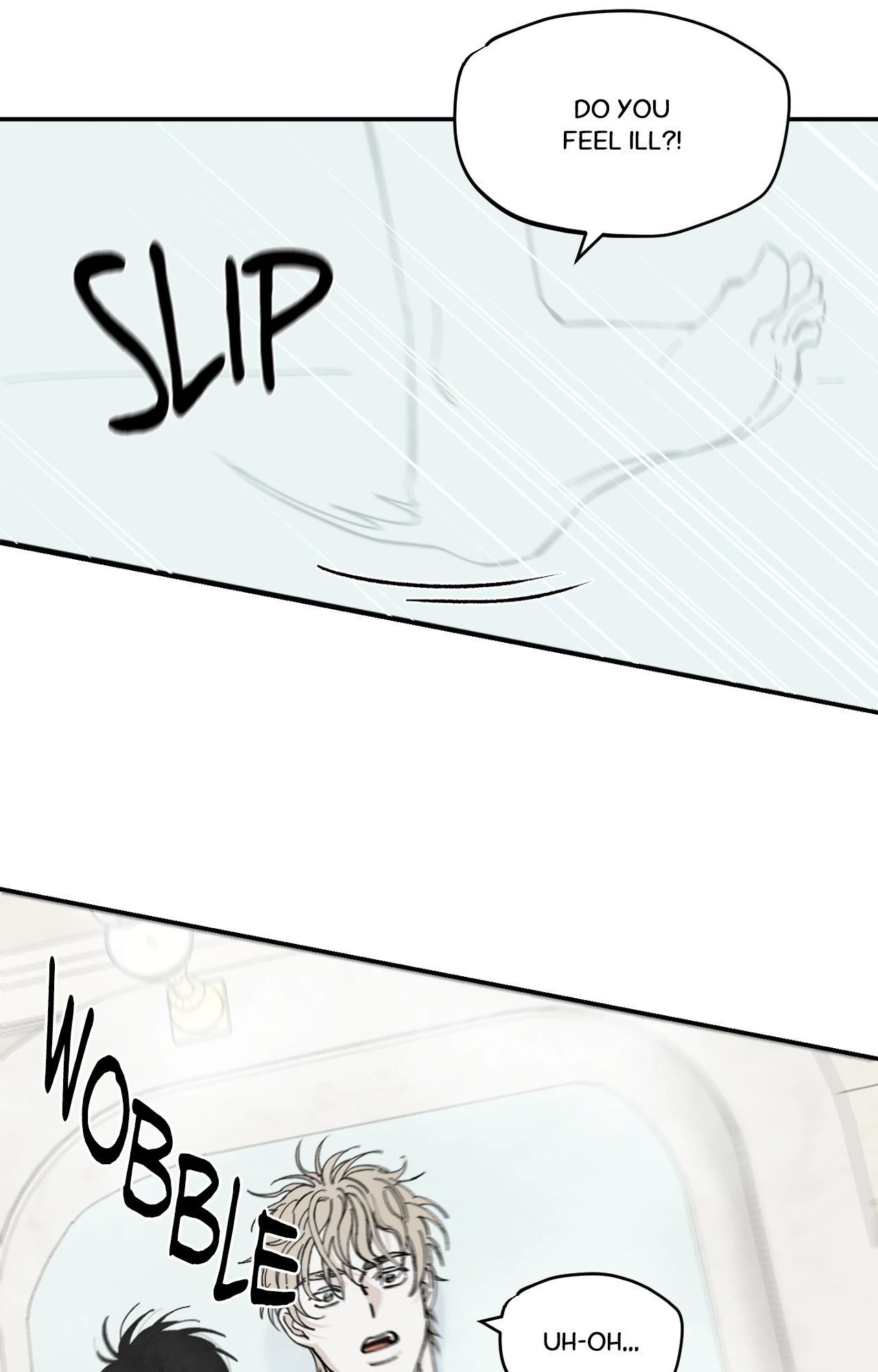 Maison [Official] - Chapter 9 manhwa