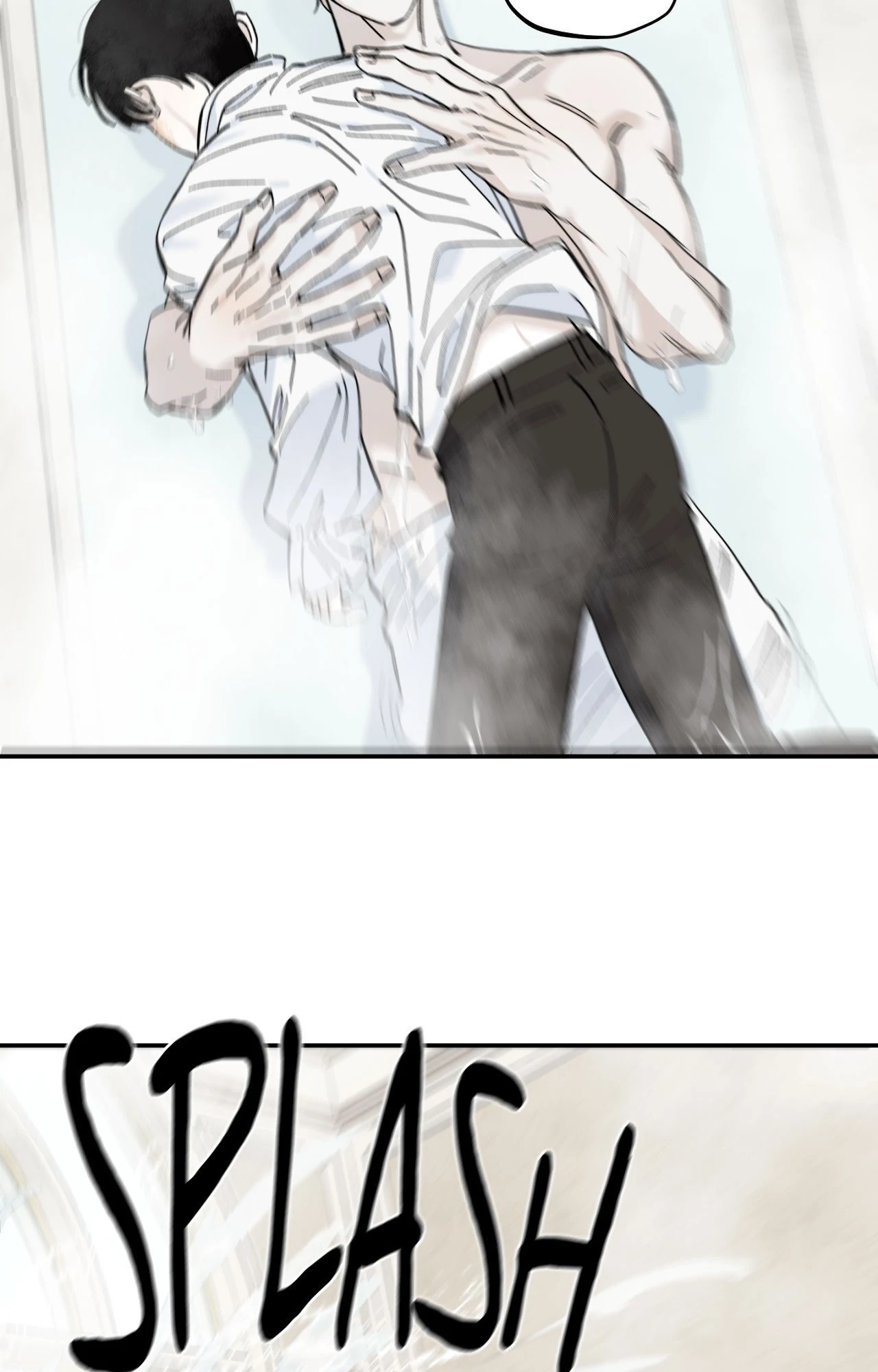 Maison [Official] - Chapter 9 manhwa