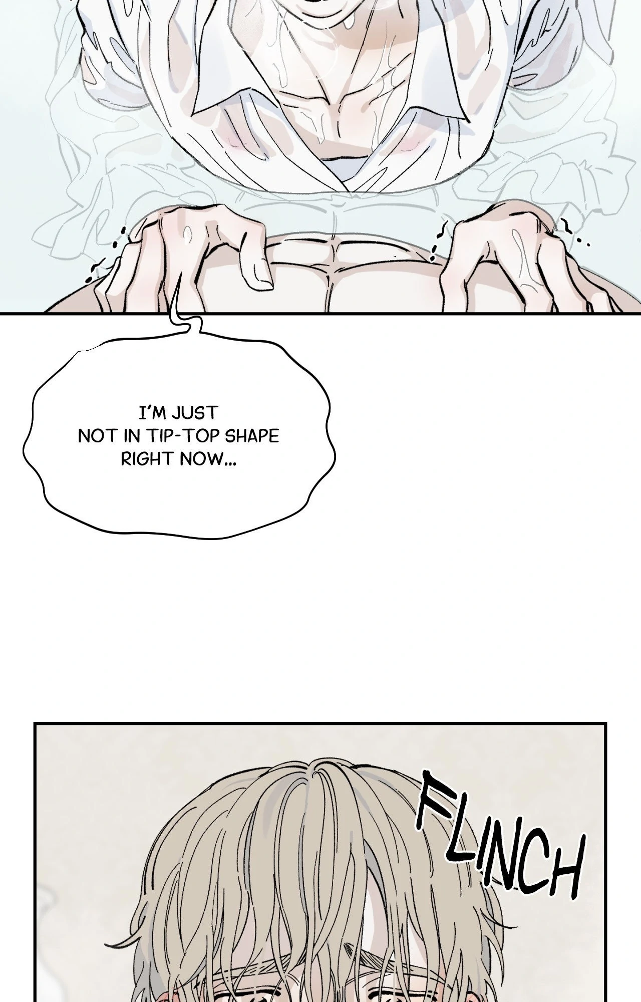 Maison [Official] - Chapter 9 manhwa
