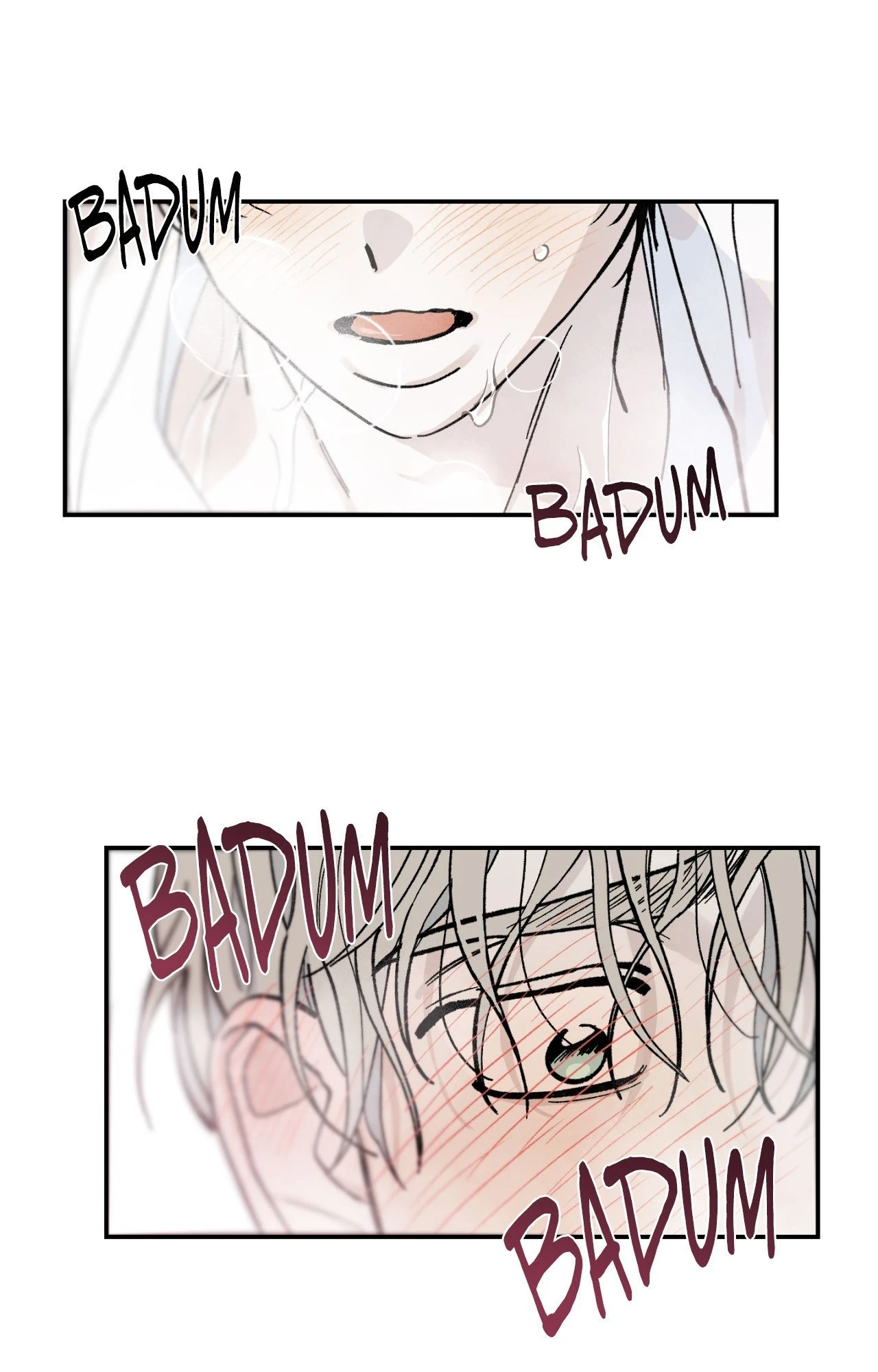 Maison [Official] - Chapter 9 manhwa