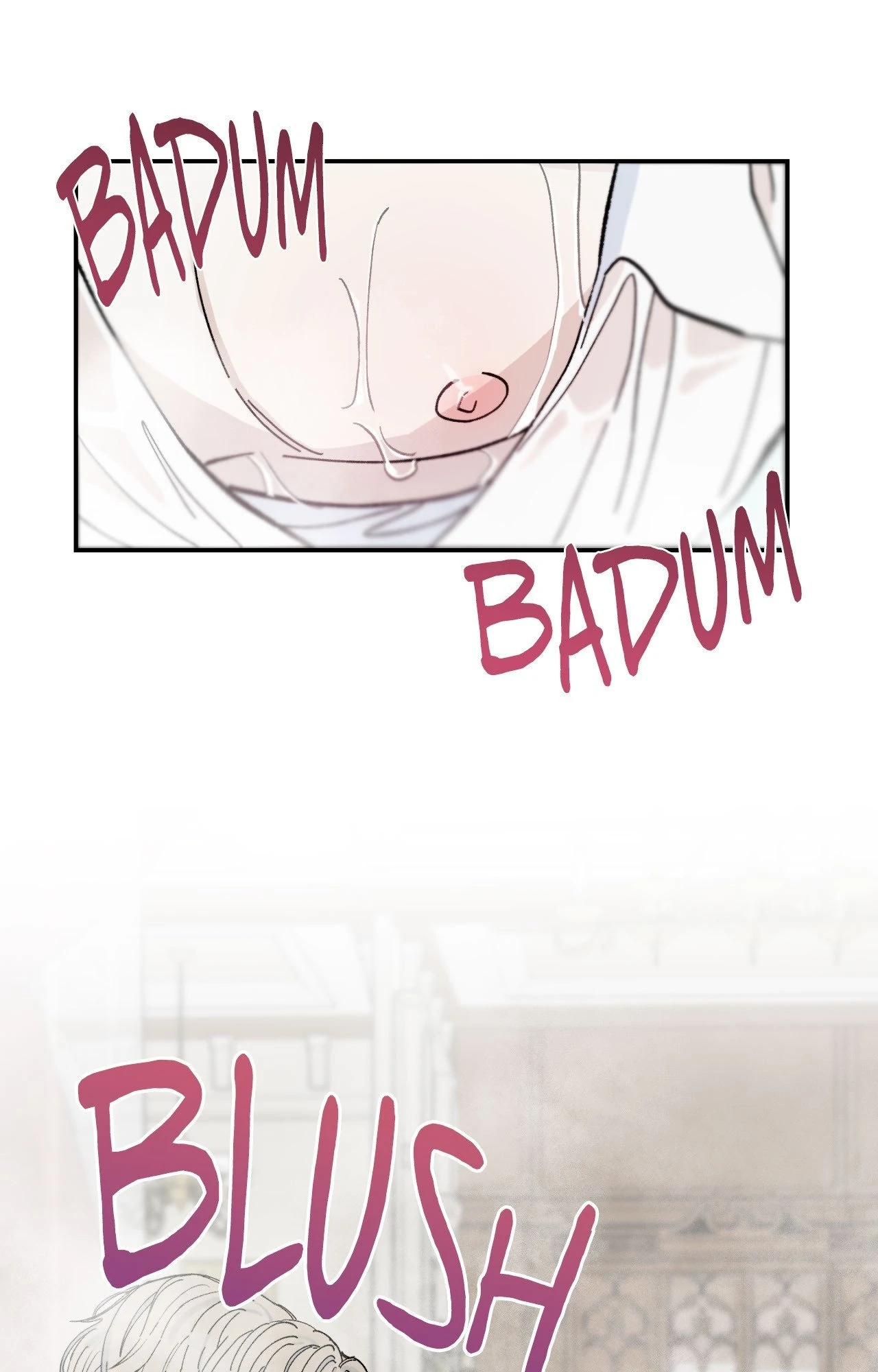 Maison [Official] - Chapter 9 manhwa