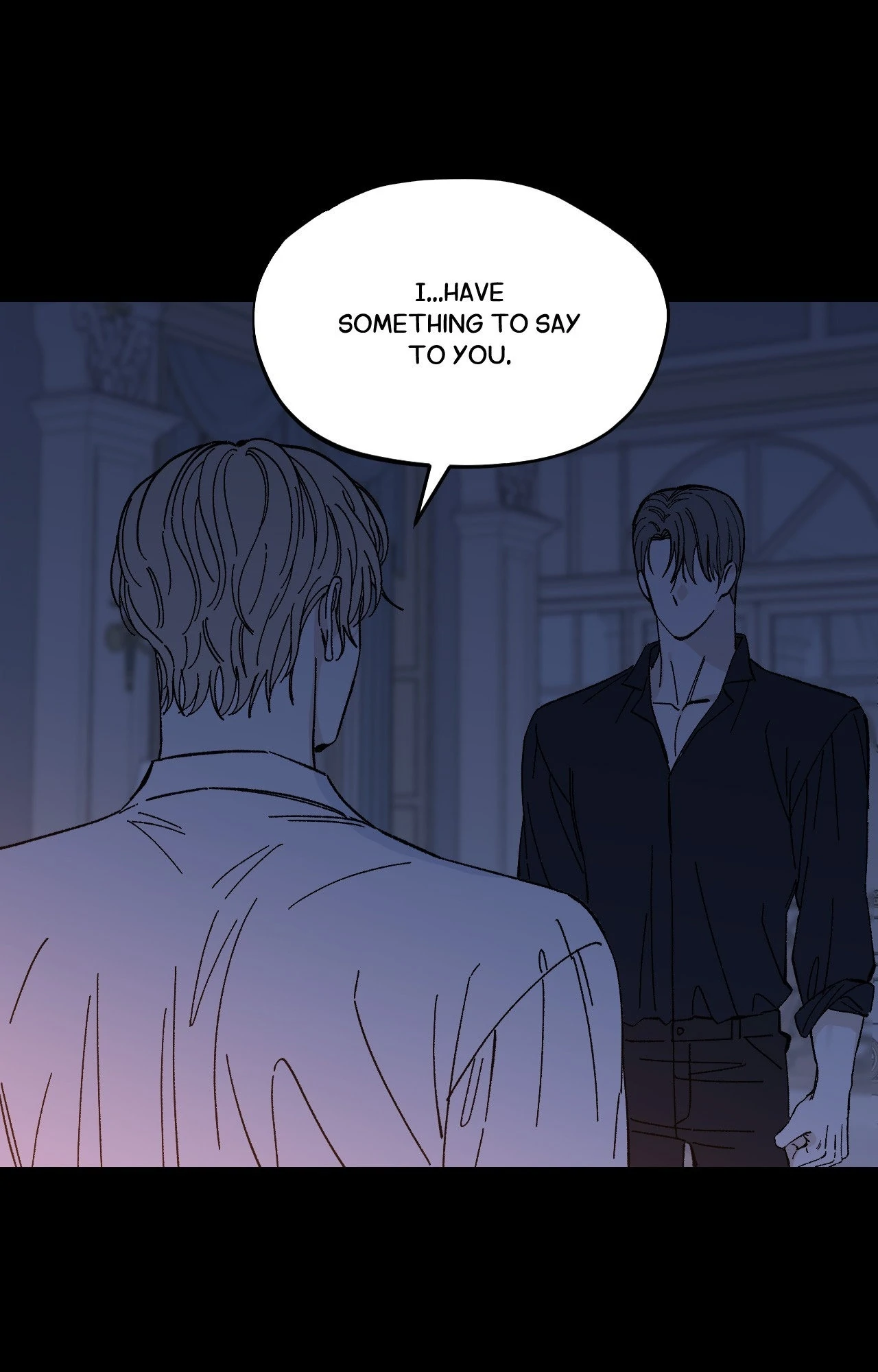 Maison [Official] - Season 1 FInale manhwa