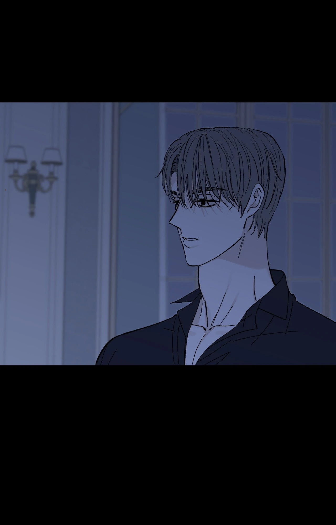 Maison [Official] - Season 1 FInale manhwa