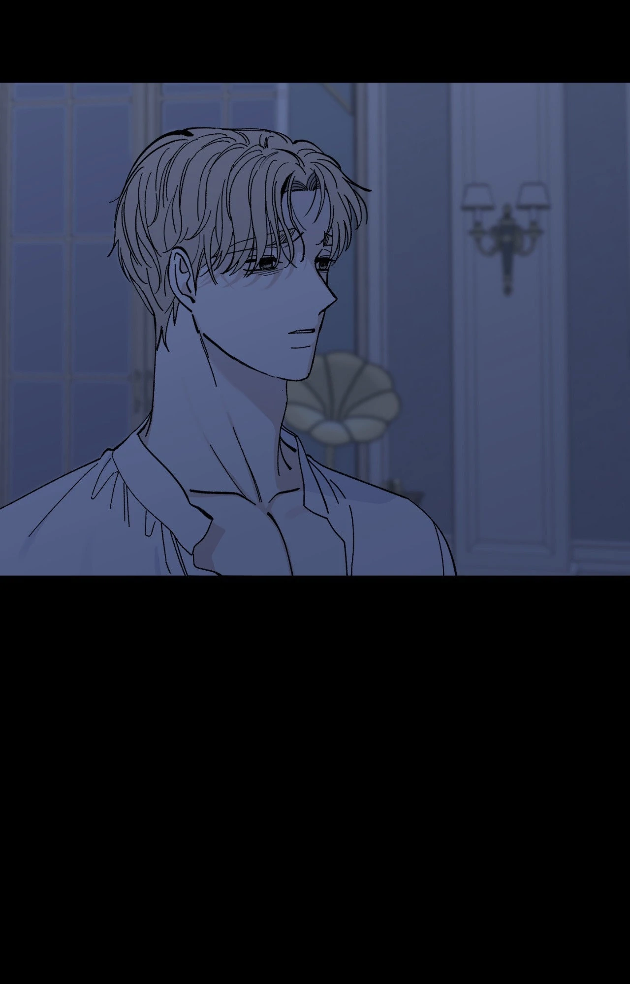 Maison [Official] - Season 1 FInale manhwa