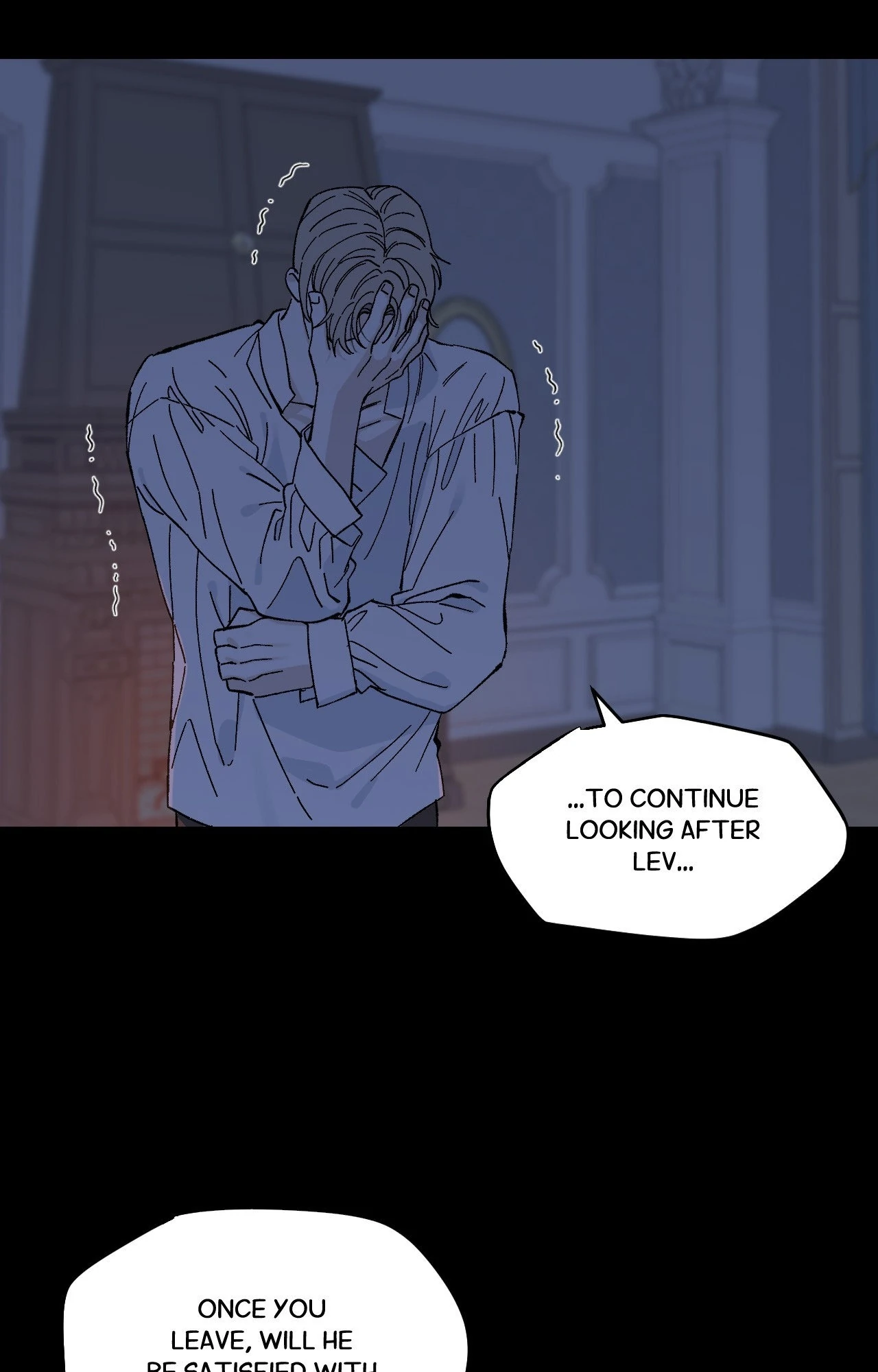 Maison [Official] - Season 1 FInale manhwa