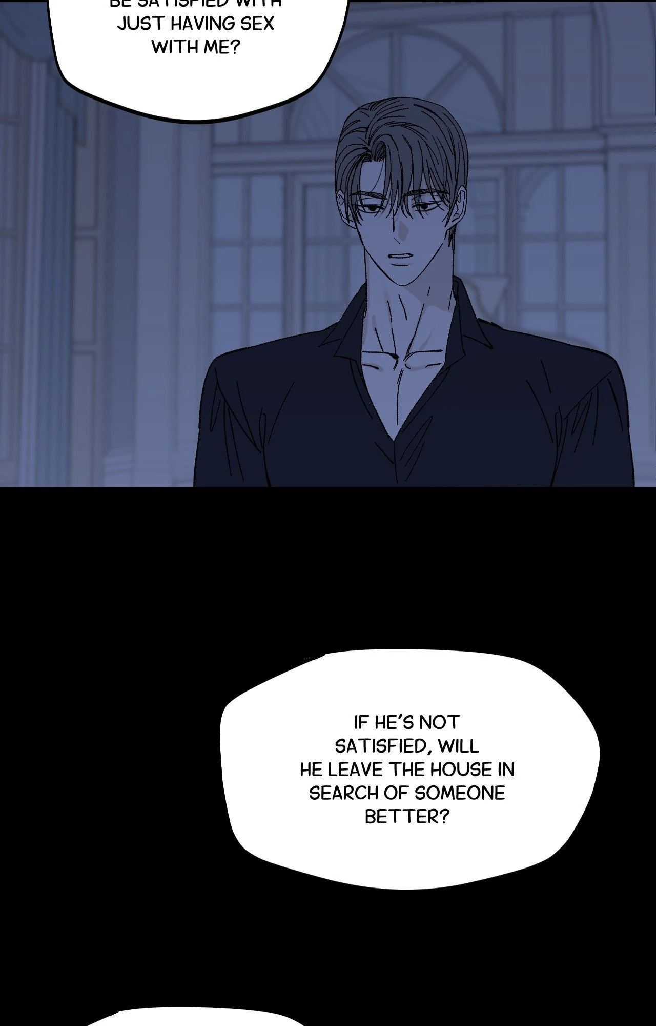 Maison [Official] - Season 1 FInale manhwa