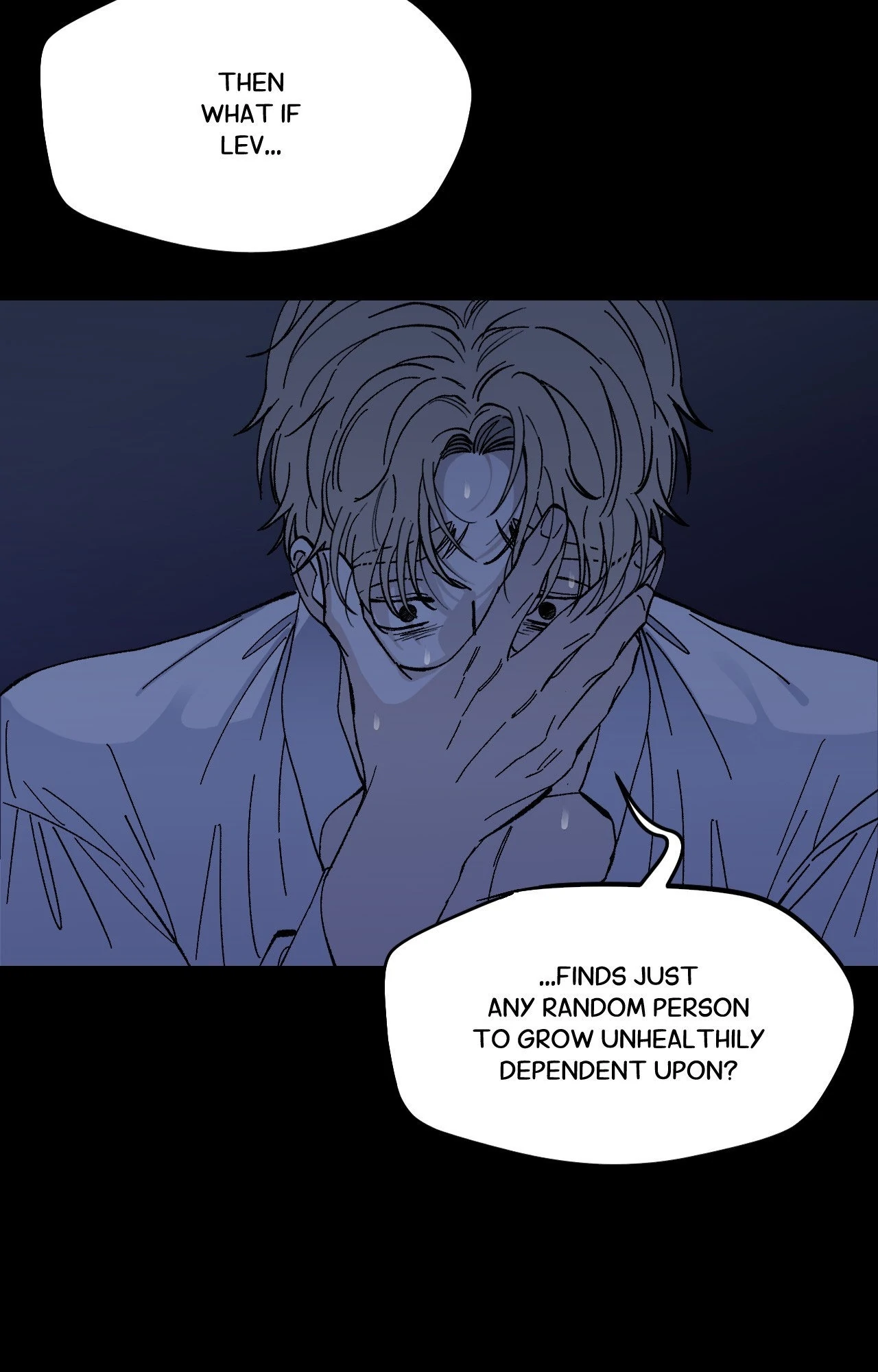 Maison [Official] - Season 1 FInale manhwa