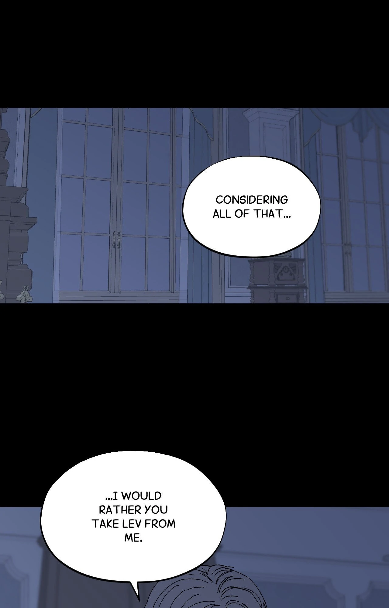 Maison [Official] - Season 1 FInale manhwa