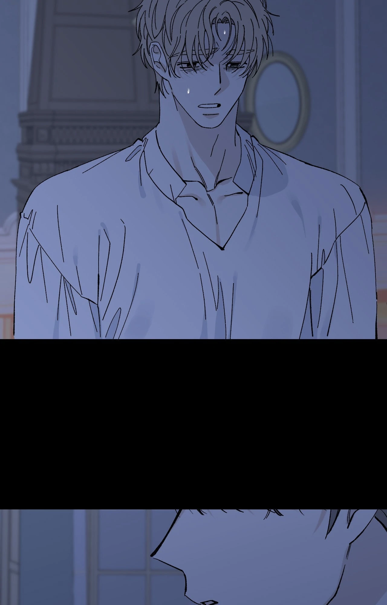 Maison [Official] - Season 1 FInale manhwa