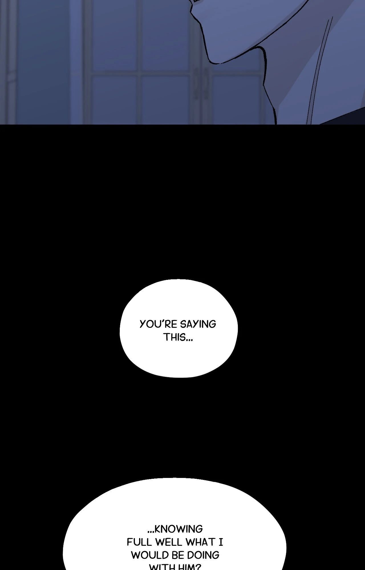 Maison [Official] - Season 1 FInale manhwa