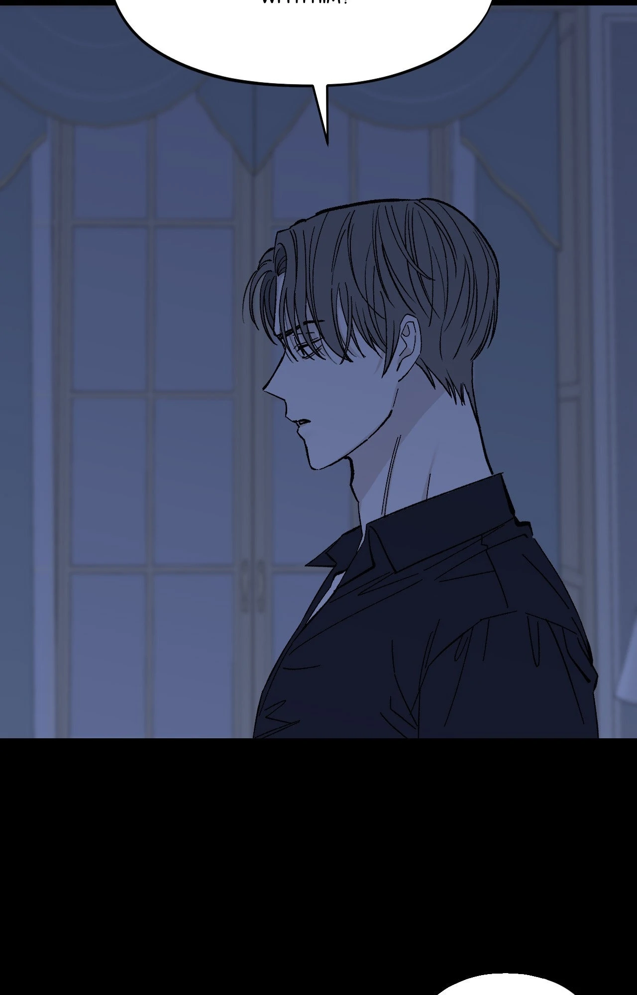 Maison [Official] - Season 1 FInale manhwa