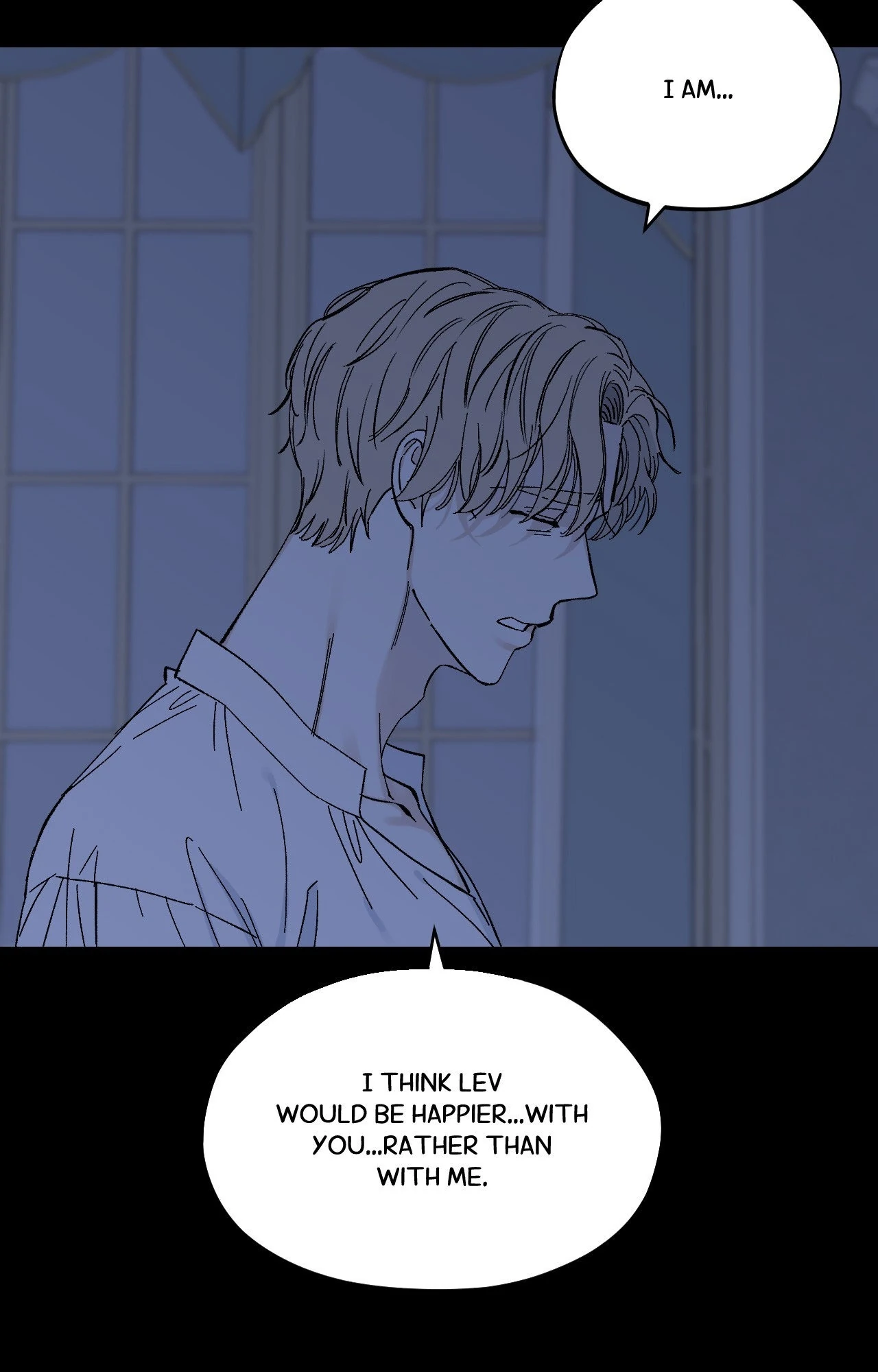 Maison [Official] - Season 1 FInale manhwa