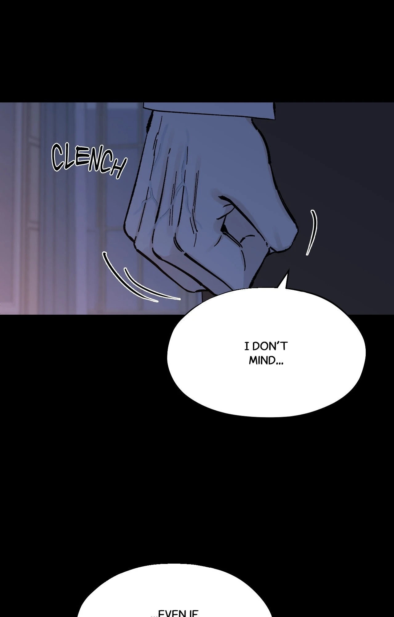Maison [Official] - Season 1 FInale manhwa