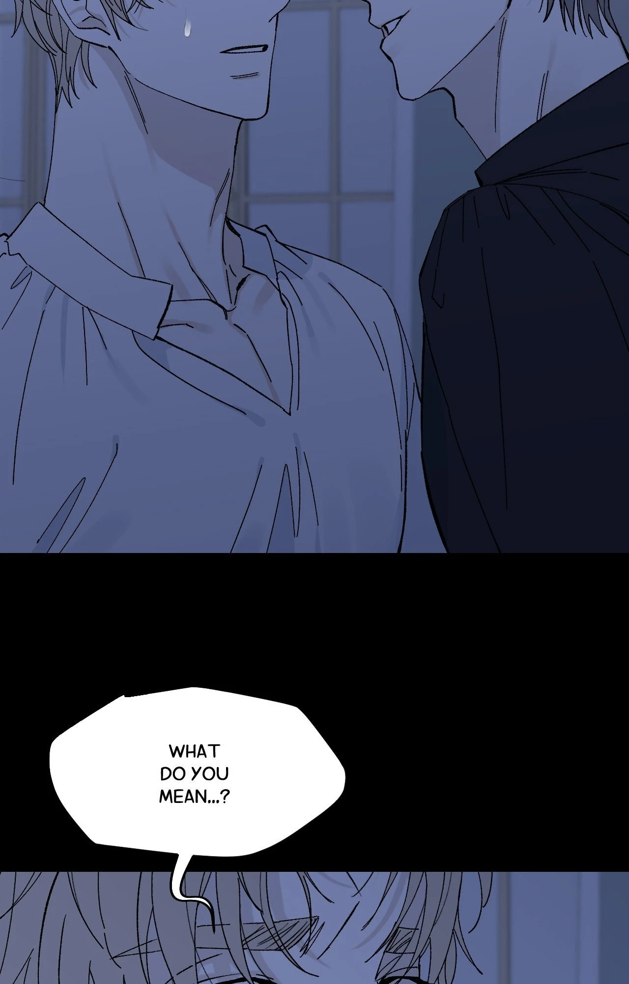 Maison [Official] - Season 1 FInale manhwa