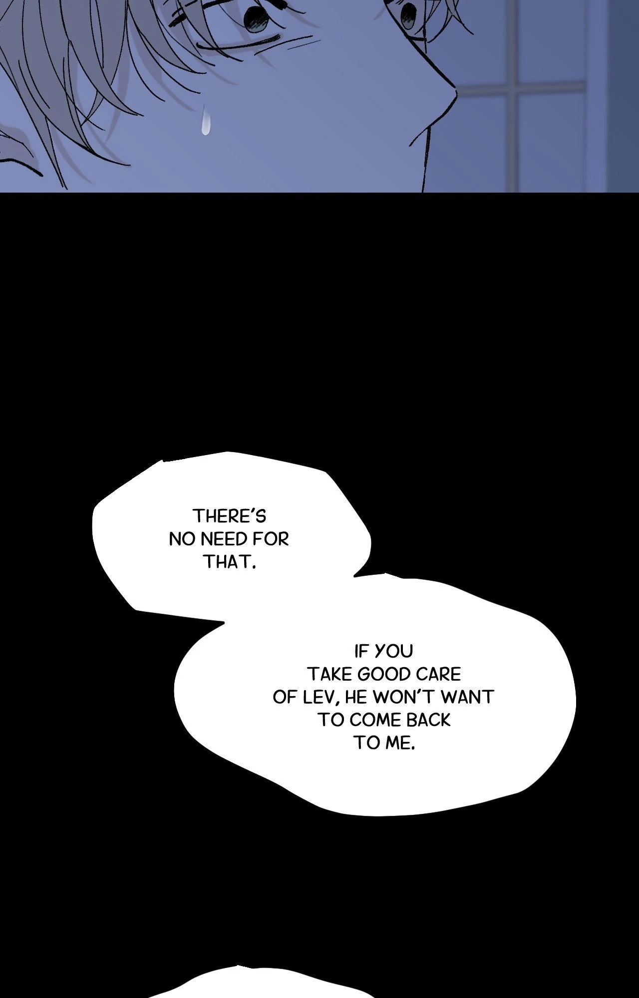 Maison [Official] - Season 1 FInale manhwa