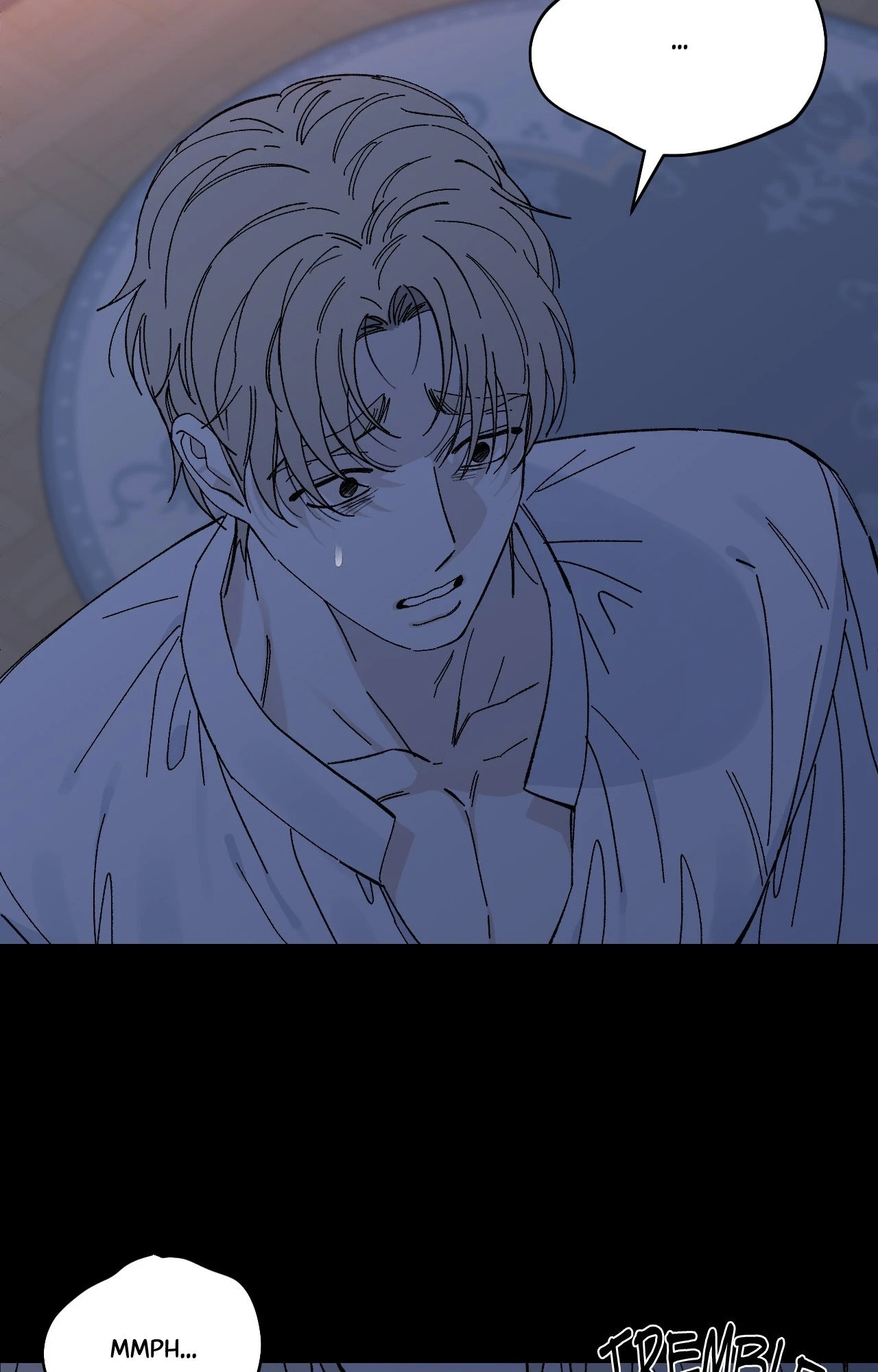 Maison [Official] - Season 1 FInale manhwa