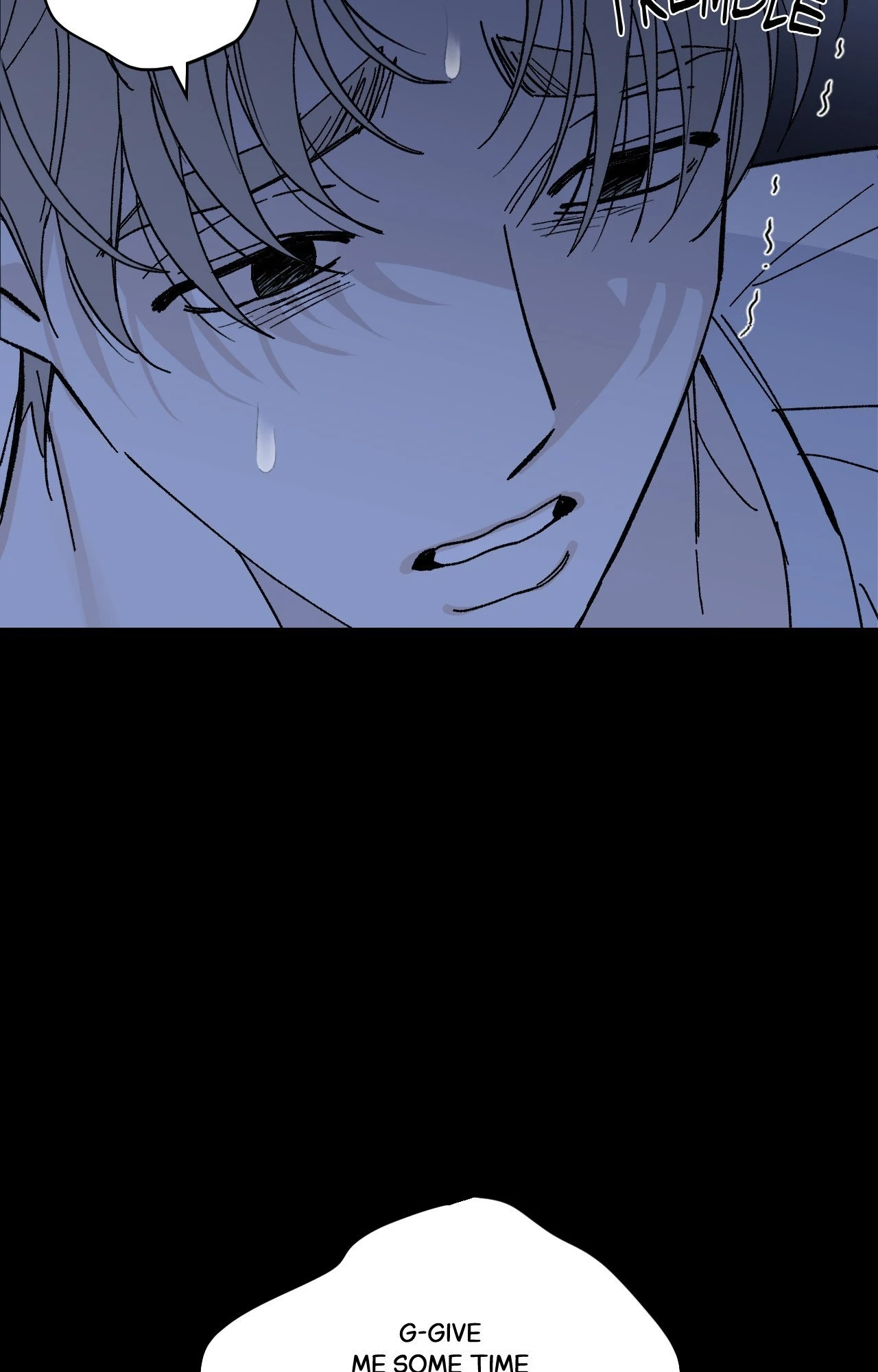 Maison [Official] - Season 1 FInale manhwa