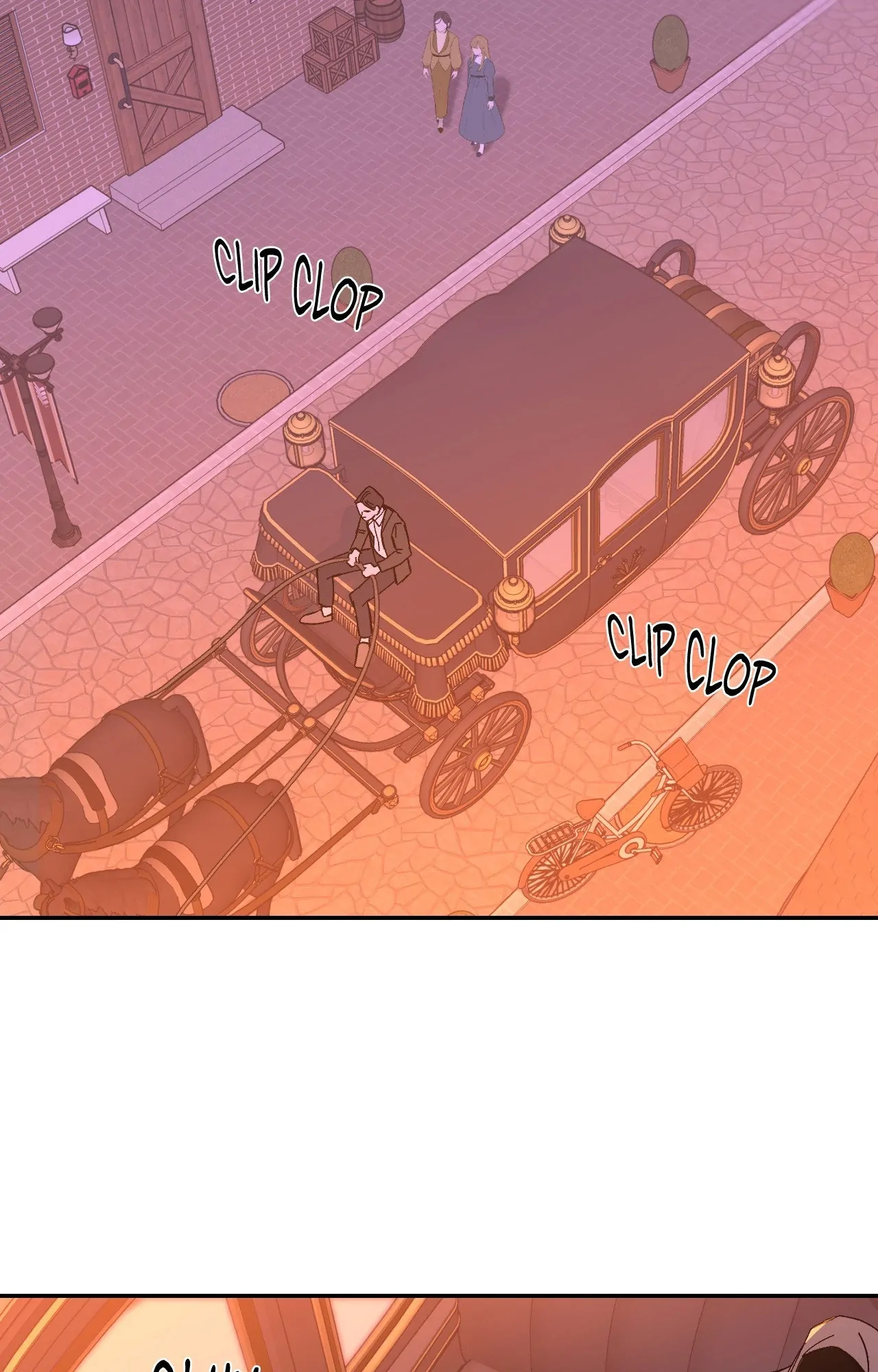 Maison [Official] - Season 1 FInale manhwa