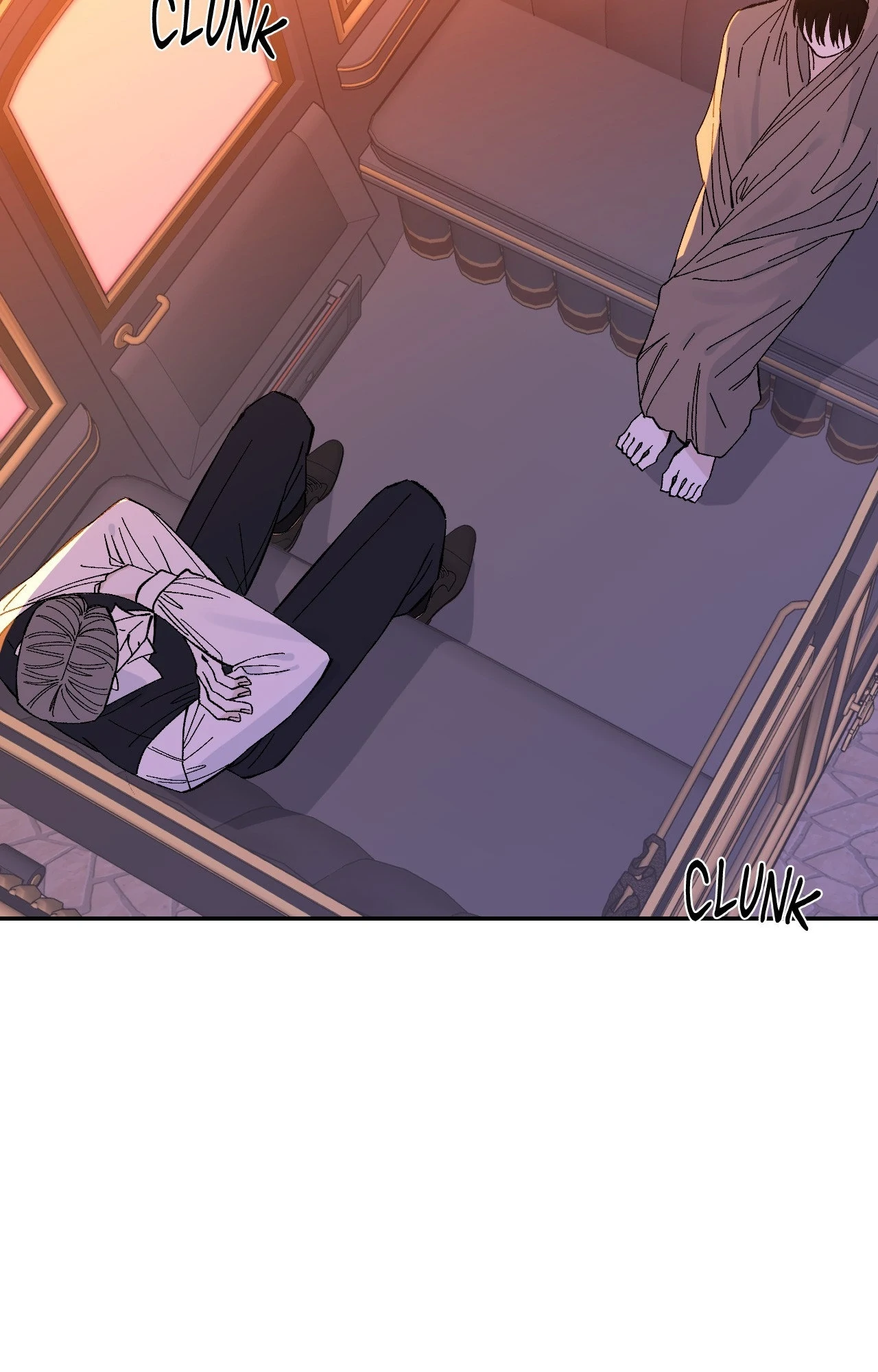 Maison [Official] - Season 1 FInale manhwa
