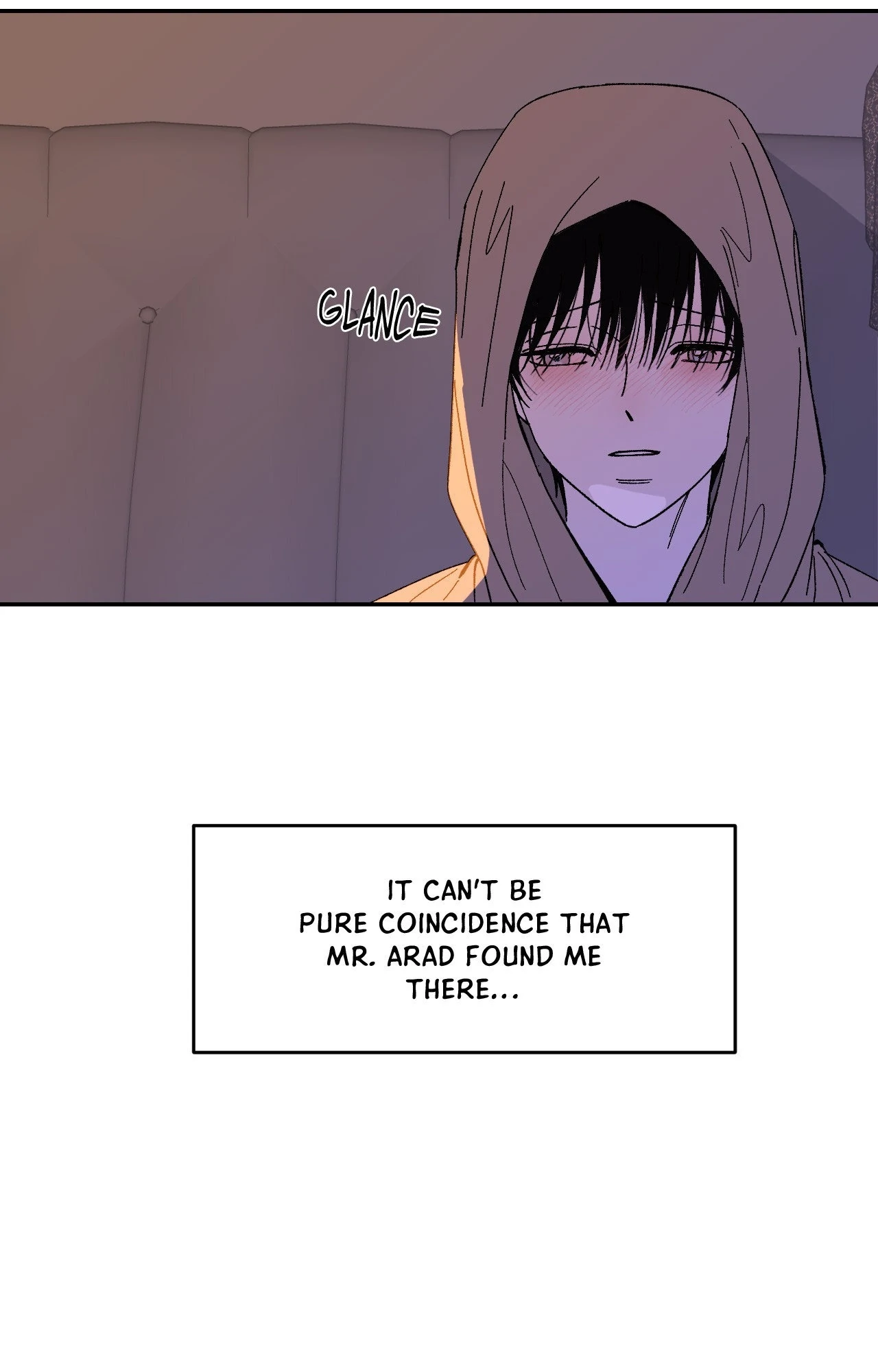 Maison [Official] - Season 1 FInale manhwa