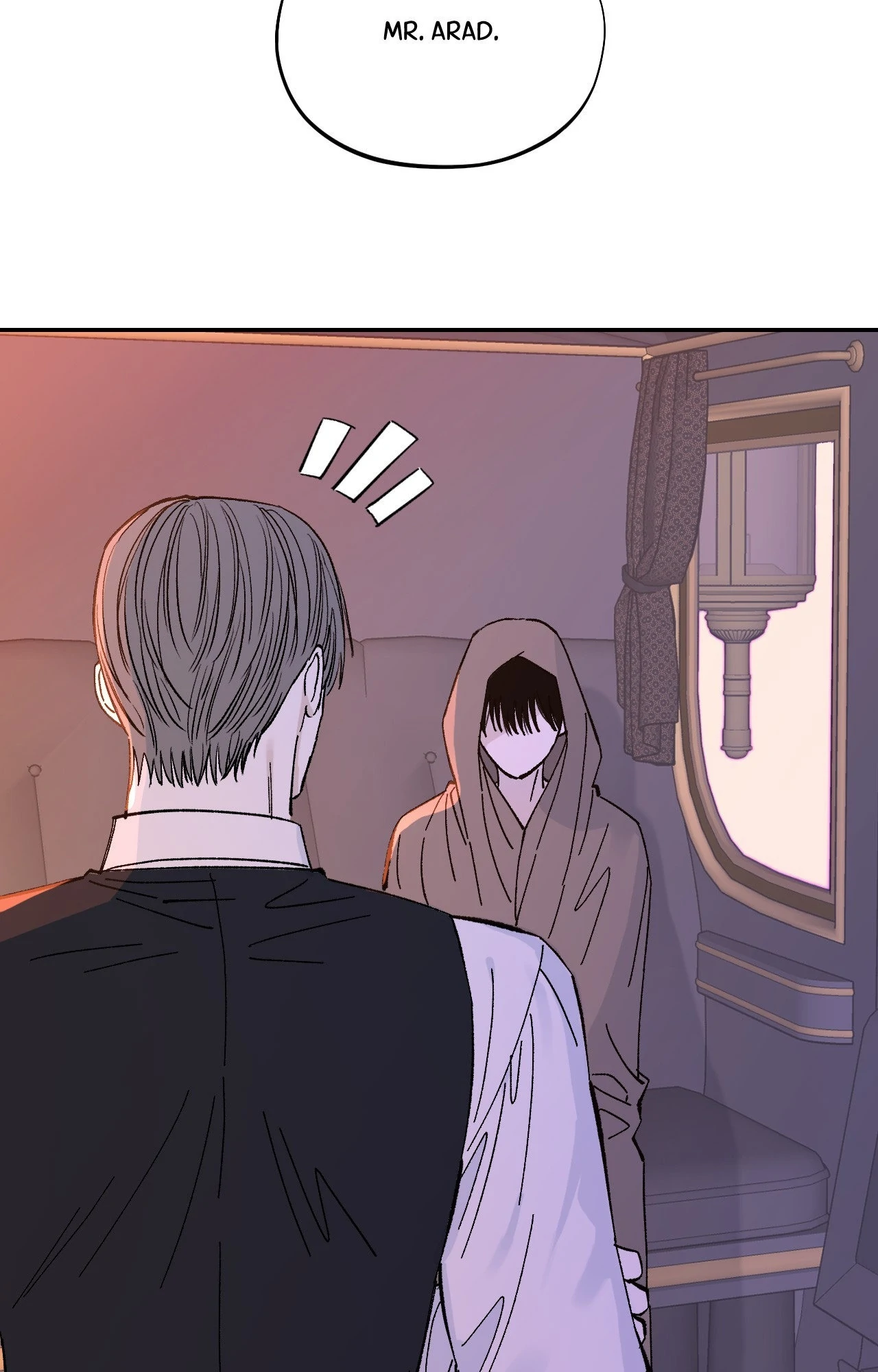 Maison [Official] - Season 1 FInale manhwa