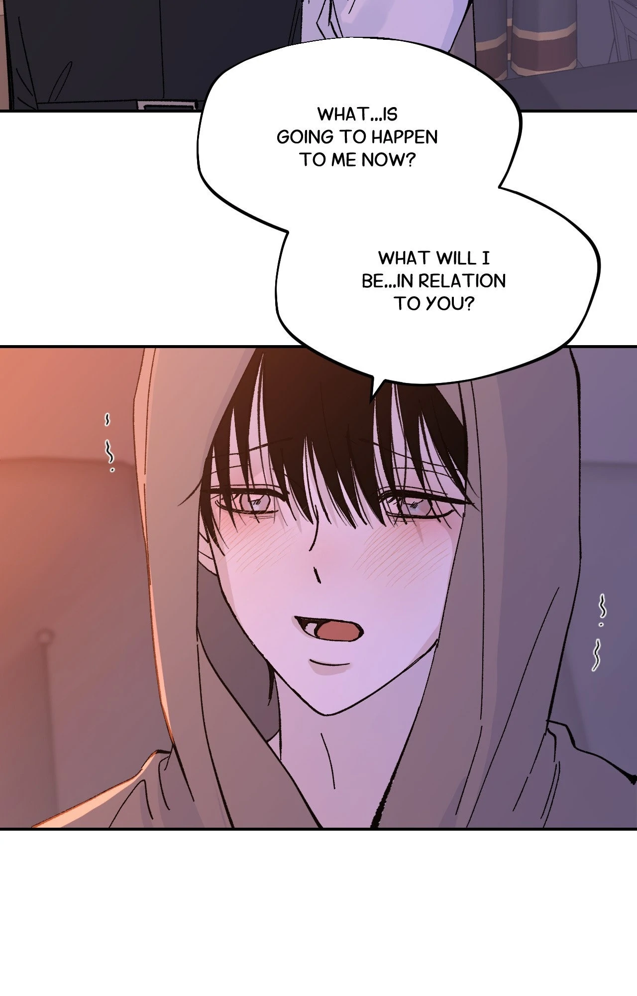 Maison [Official] - Season 1 FInale manhwa