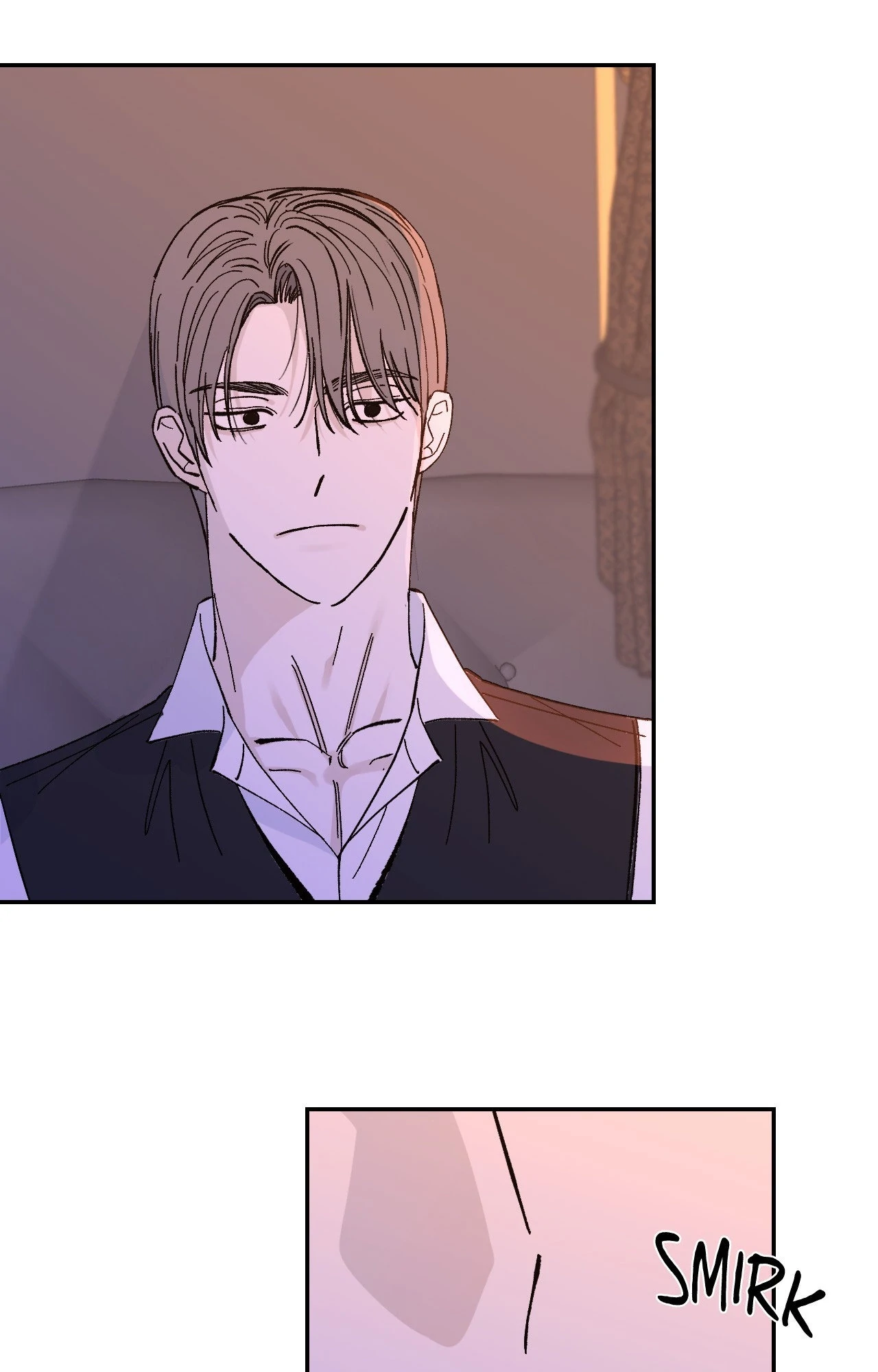 Maison [Official] - Season 1 FInale manhwa