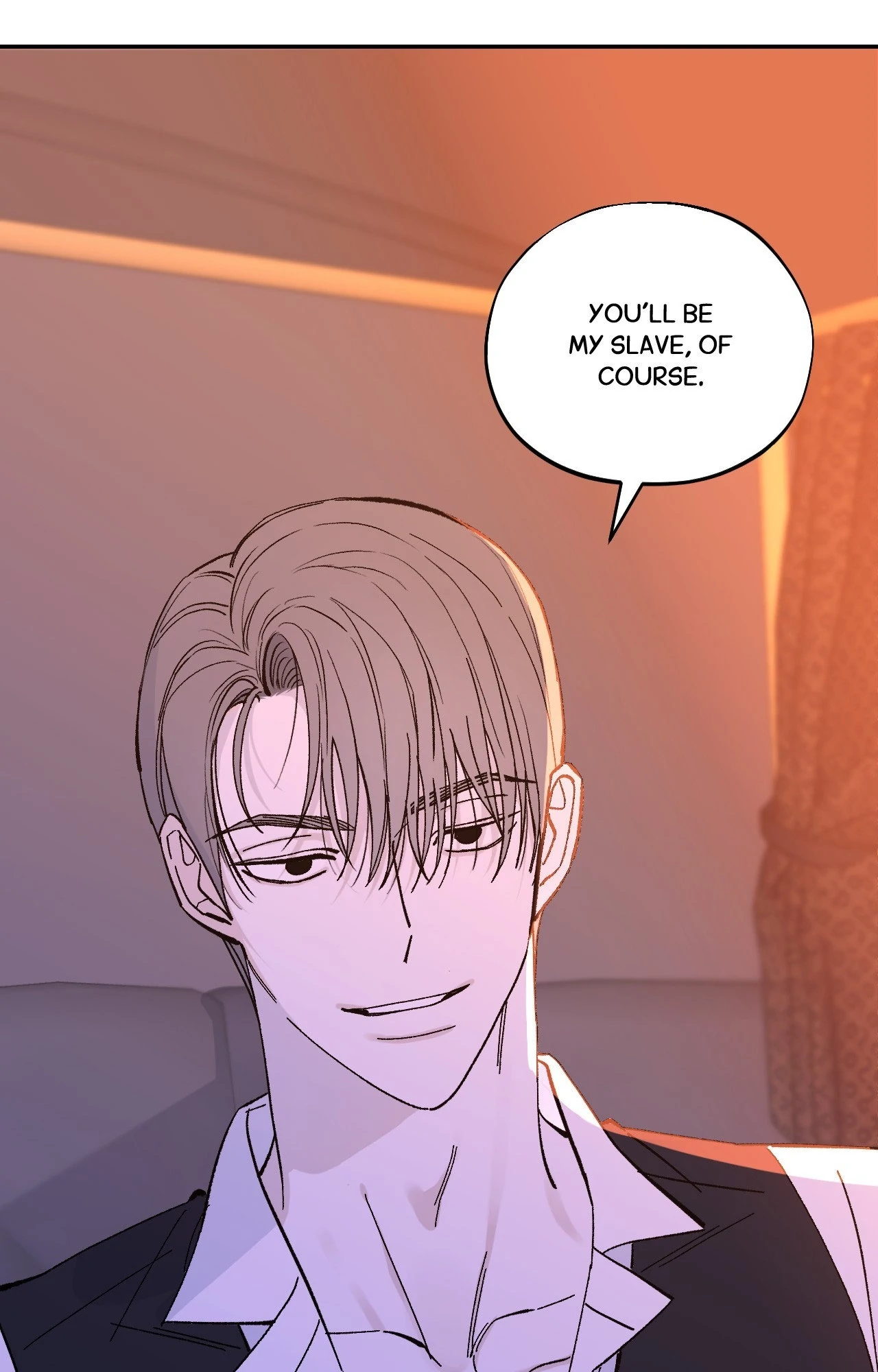Maison [Official] - Season 1 FInale manhwa