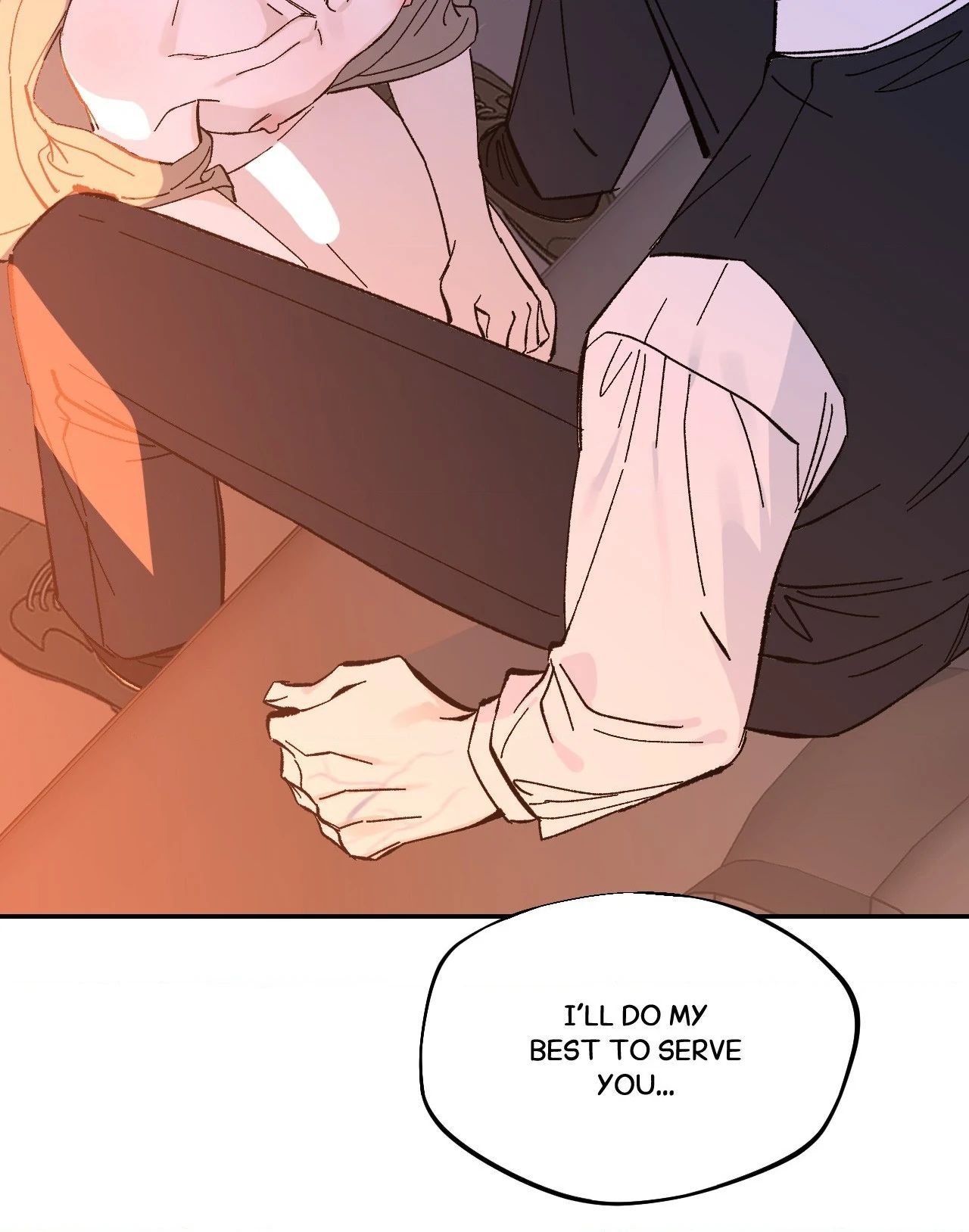 Maison [Official] - Season 1 FInale manhwa