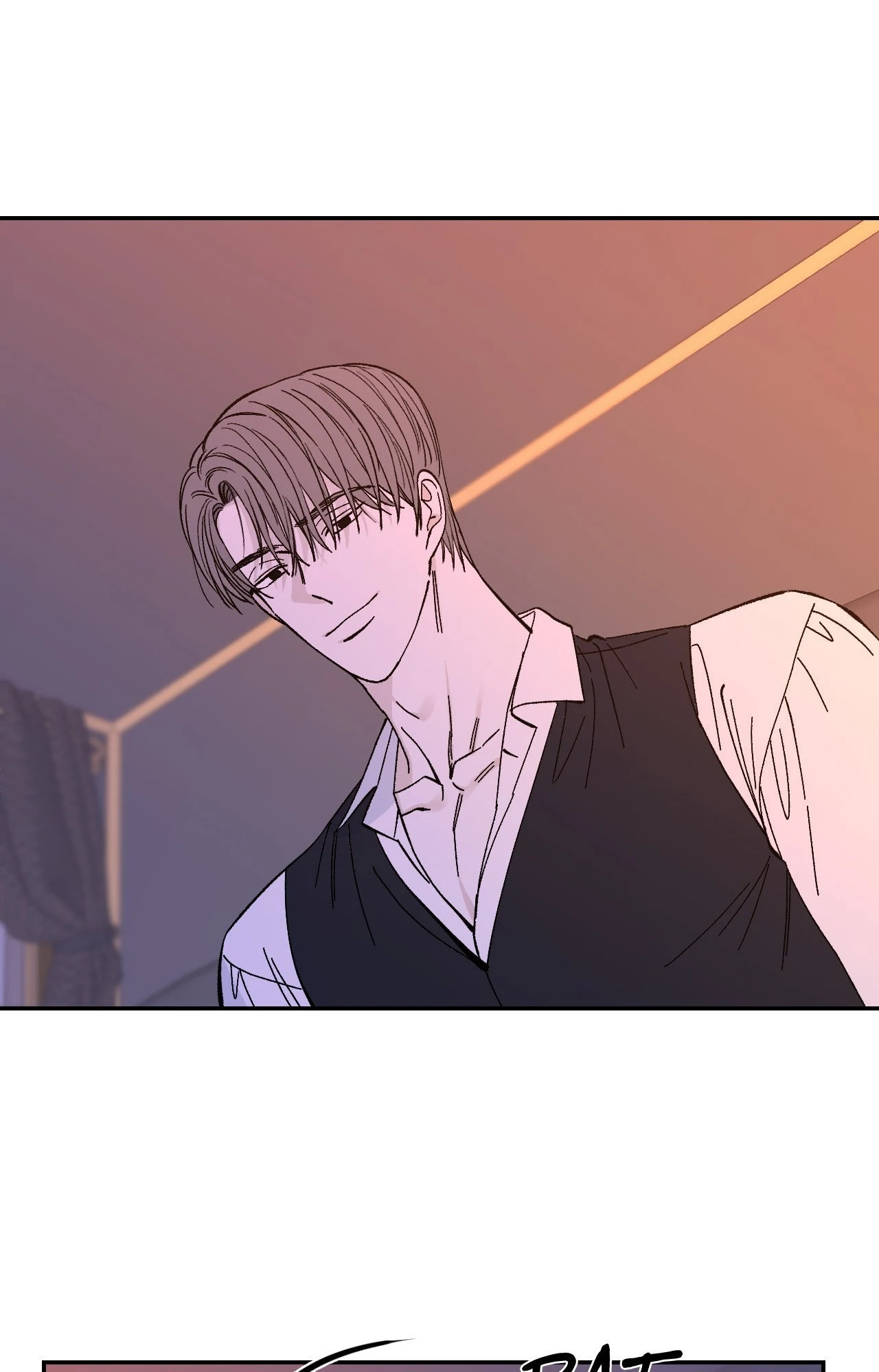 Maison [Official] - Season 1 FInale manhwa