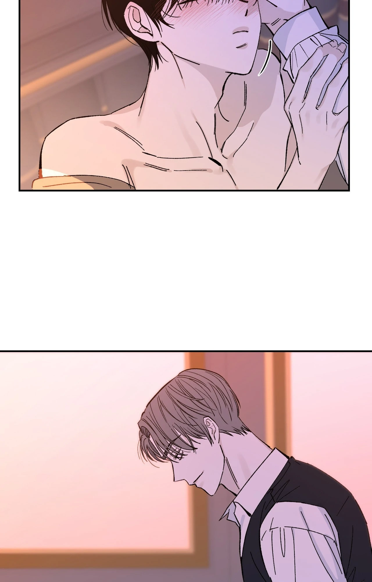 Maison [Official] - Season 1 FInale manhwa