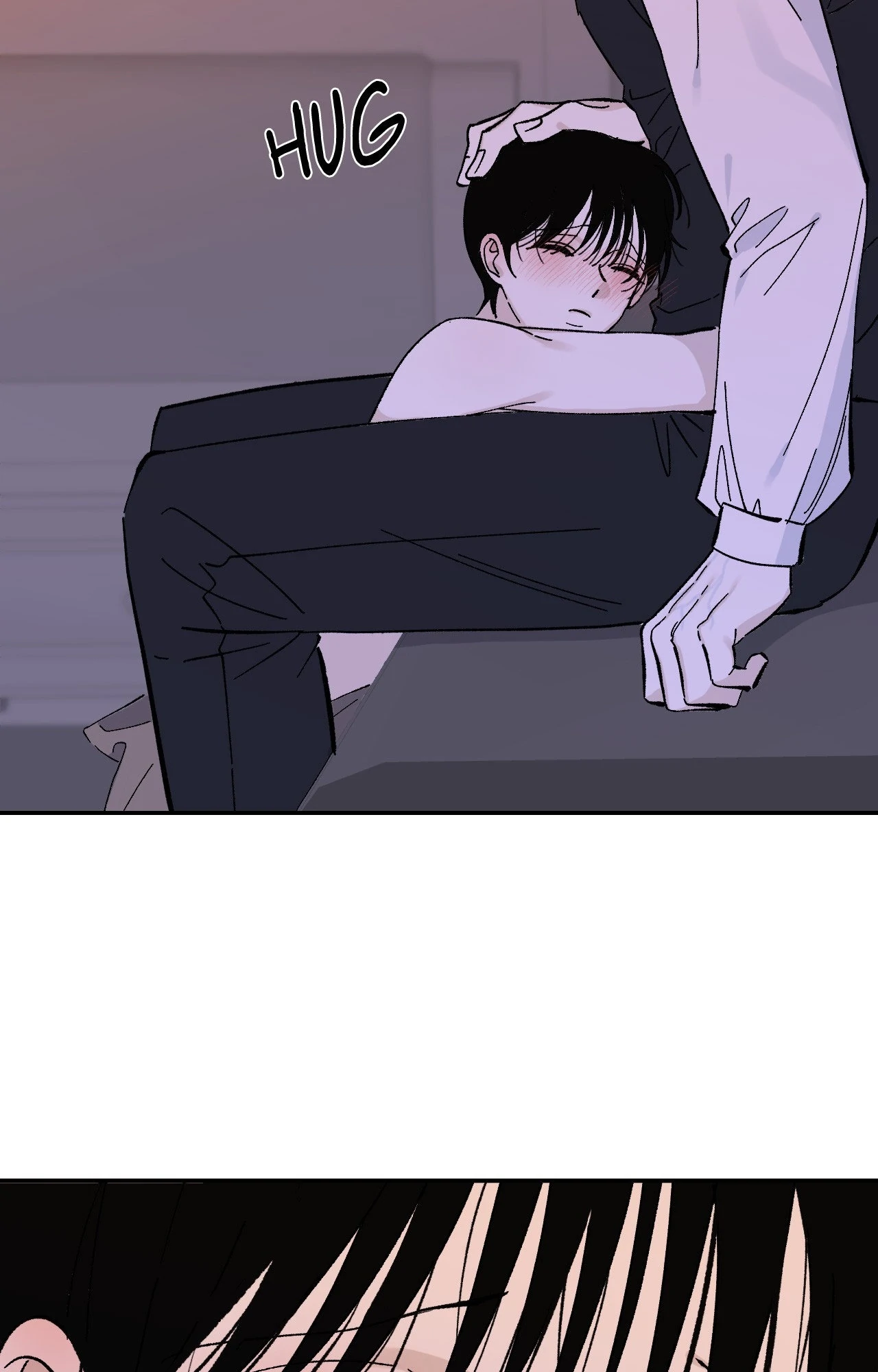 Maison [Official] - Season 1 FInale manhwa