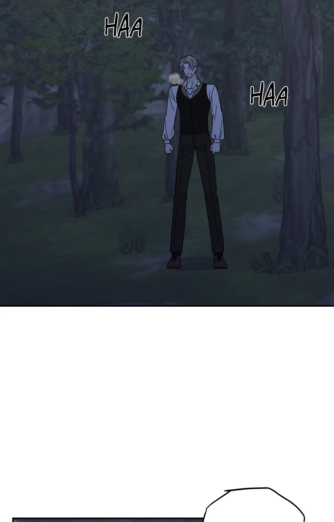 Maison [Official] - Season 1 FInale manhwa