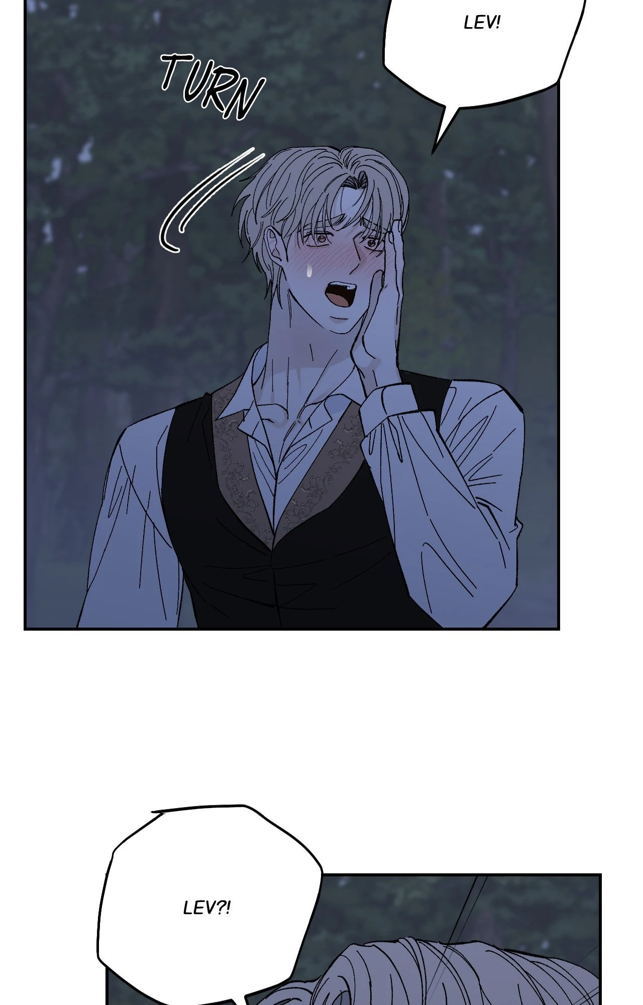 Maison [Official] - Season 1 FInale manhwa