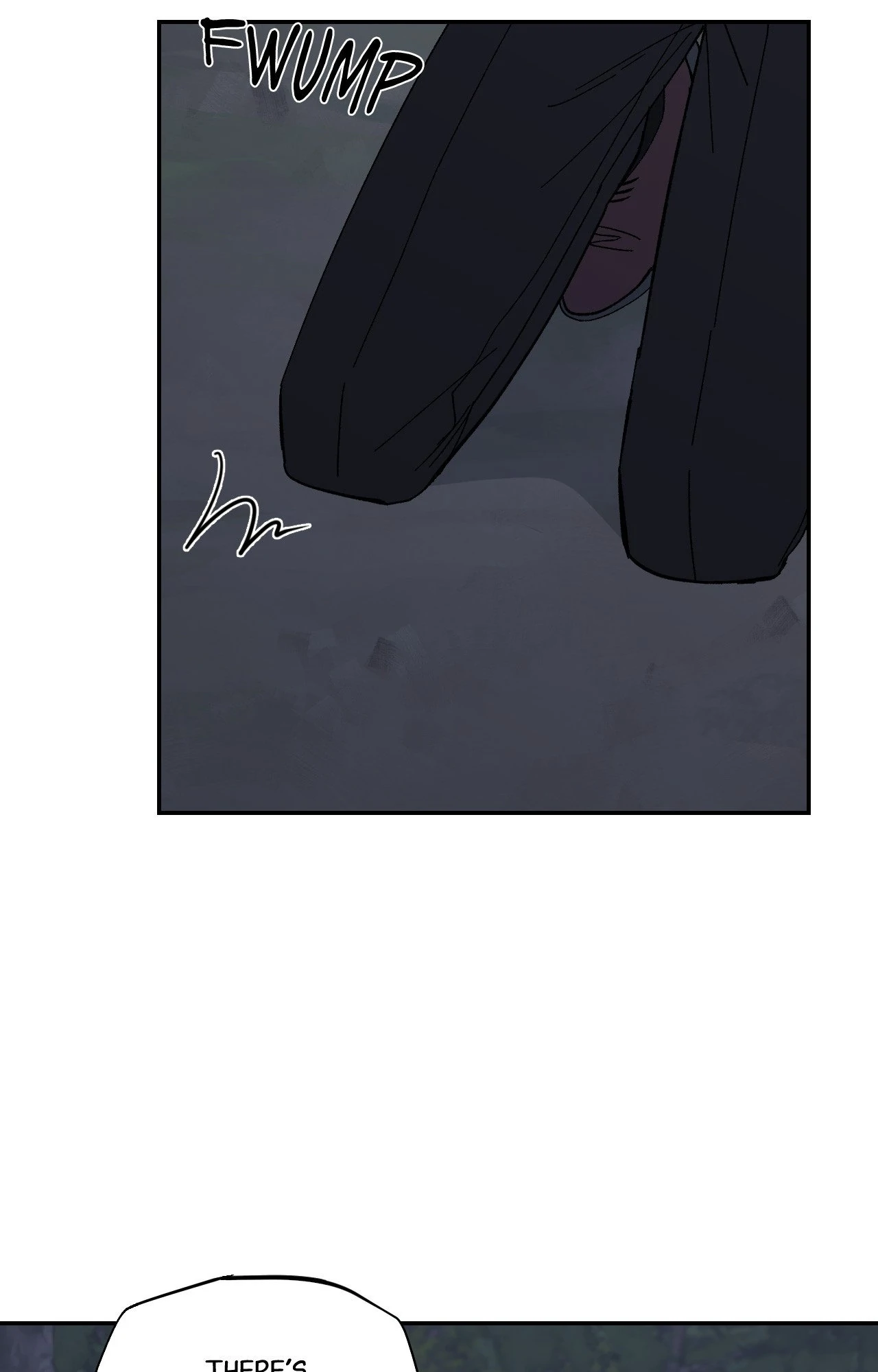 Maison [Official] - Season 1 FInale manhwa