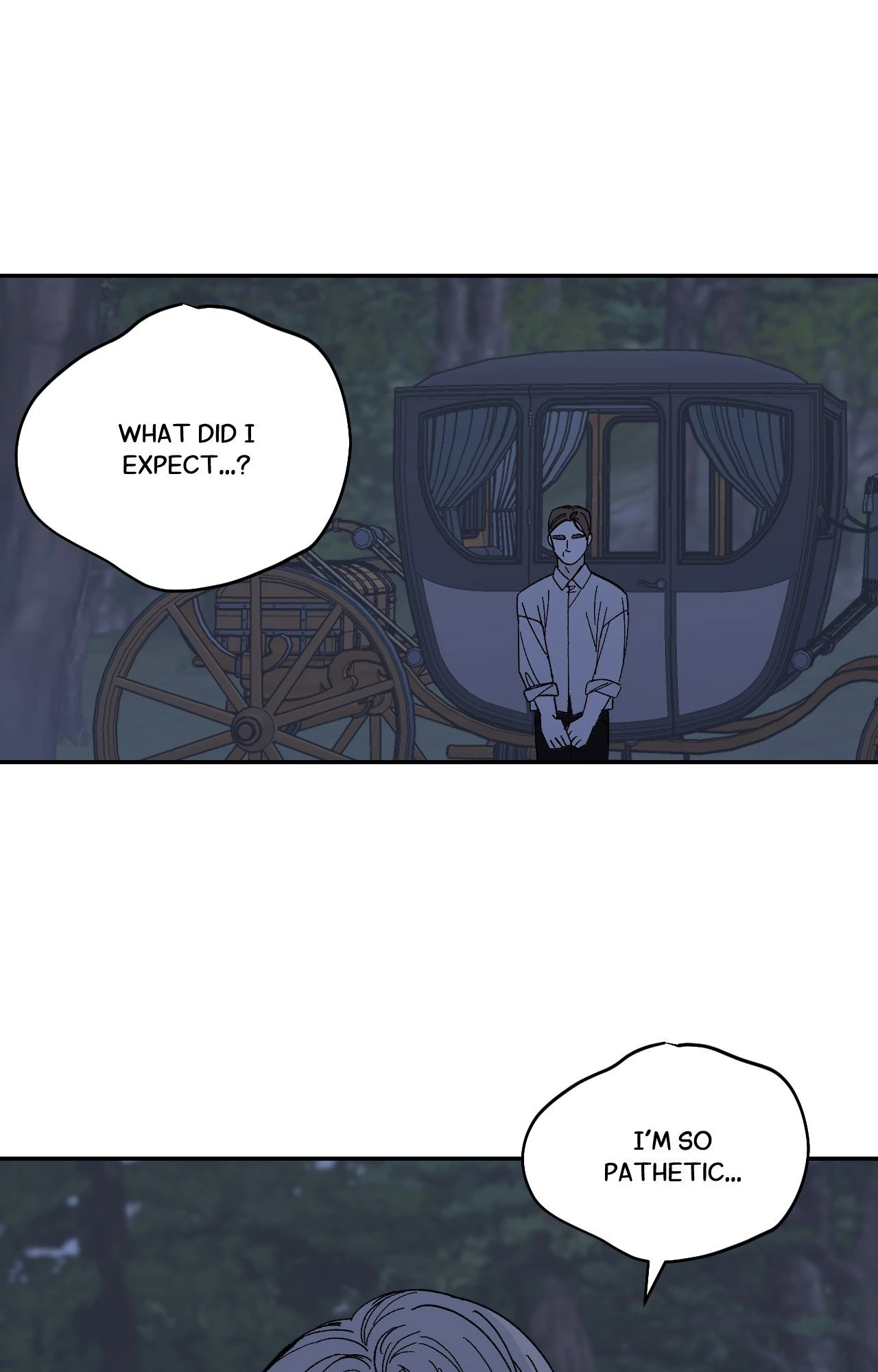 Maison [Official] - Season 1 FInale manhwa