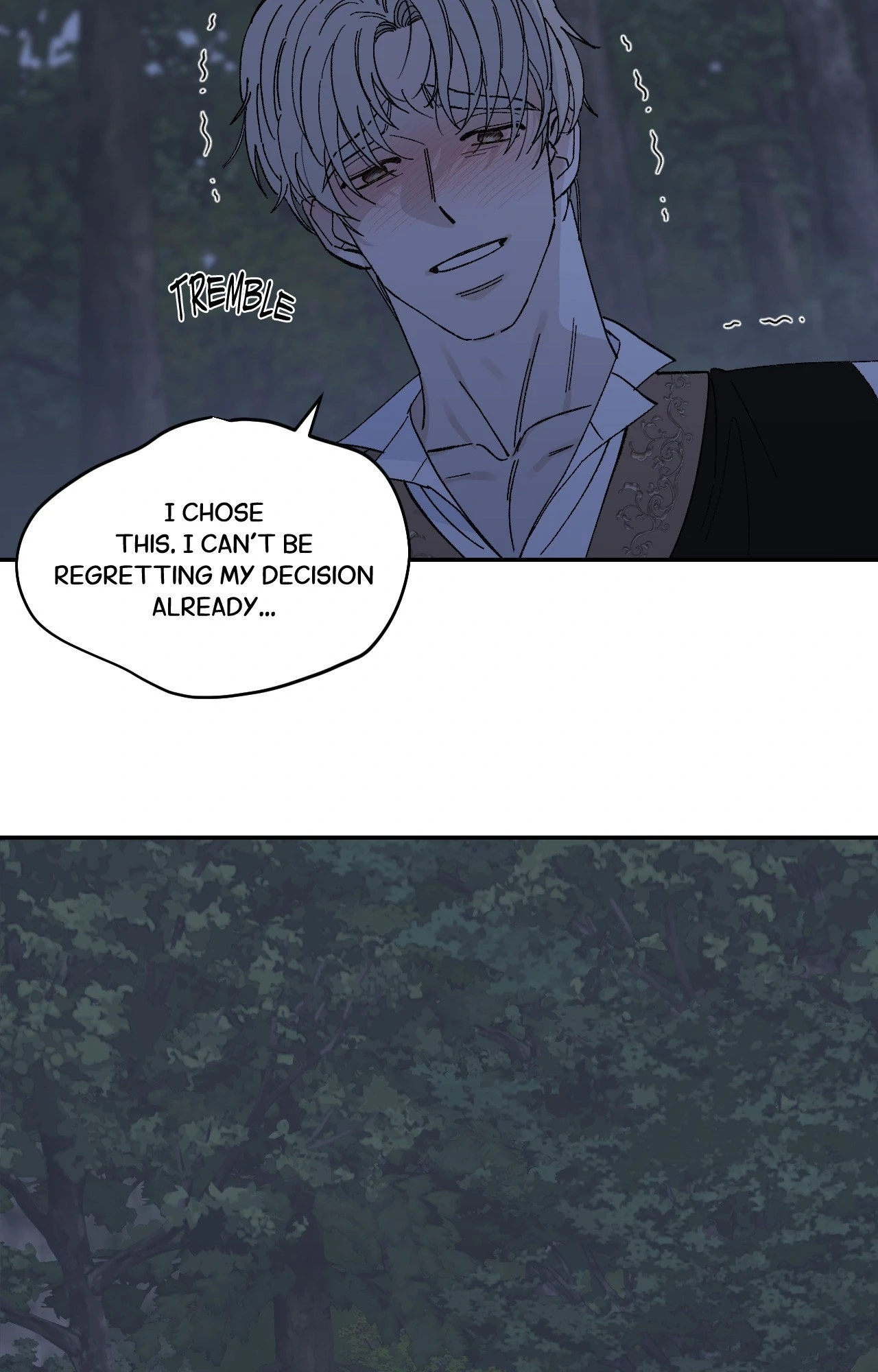 Maison [Official] - Season 1 FInale manhwa