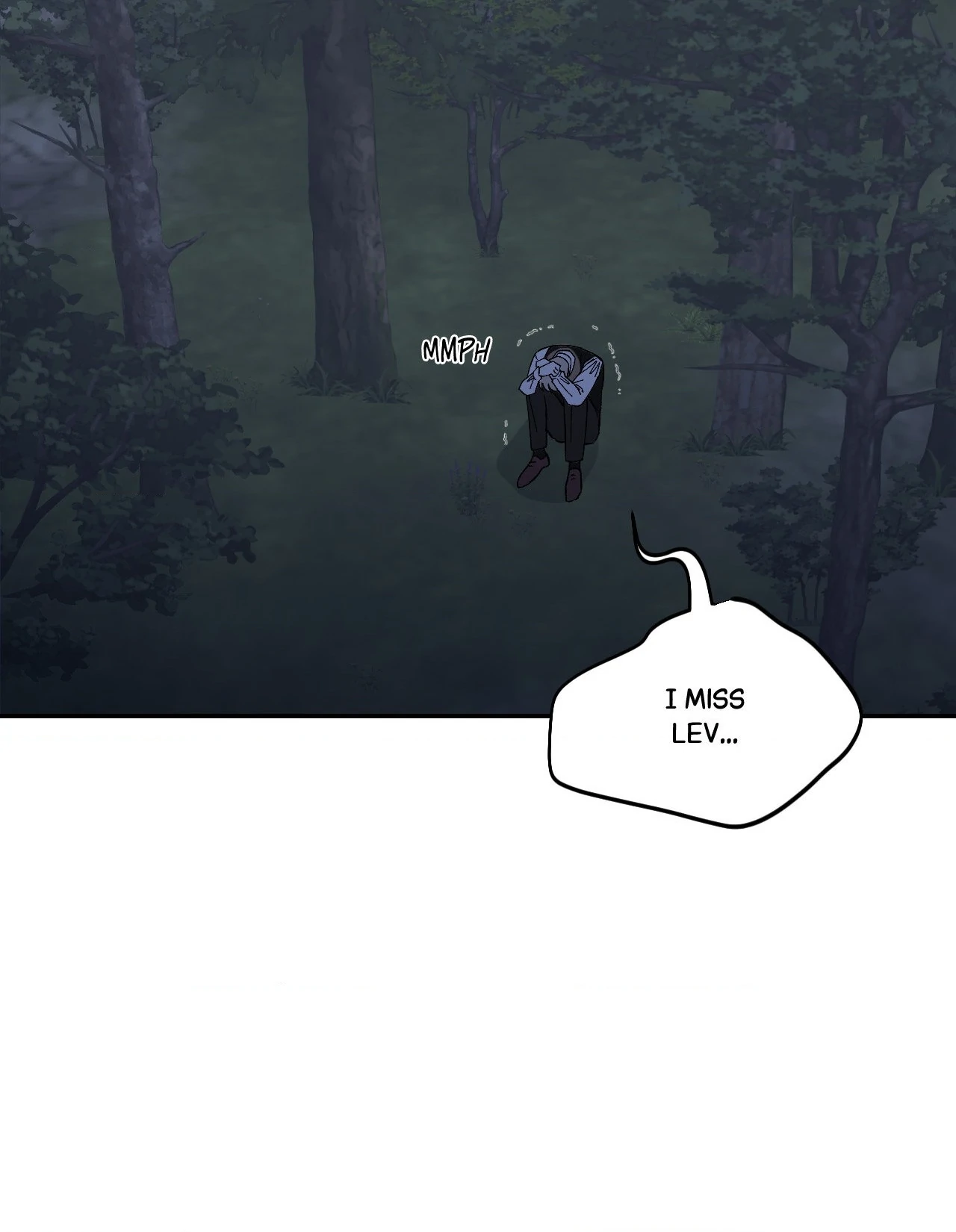 Maison [Official] - Season 1 FInale manhwa