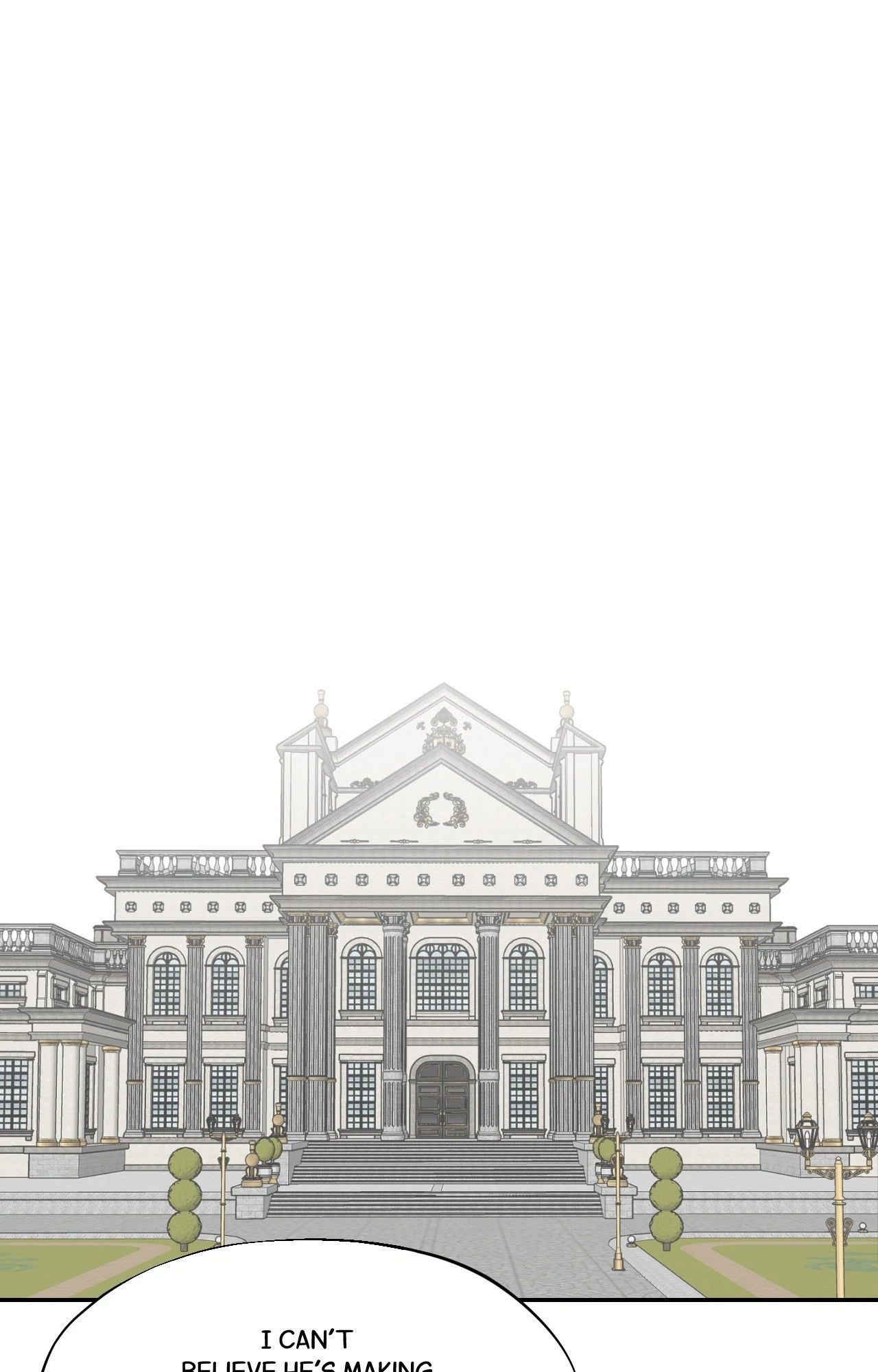 Maison [Official] - Season 1 FInale manhwa
