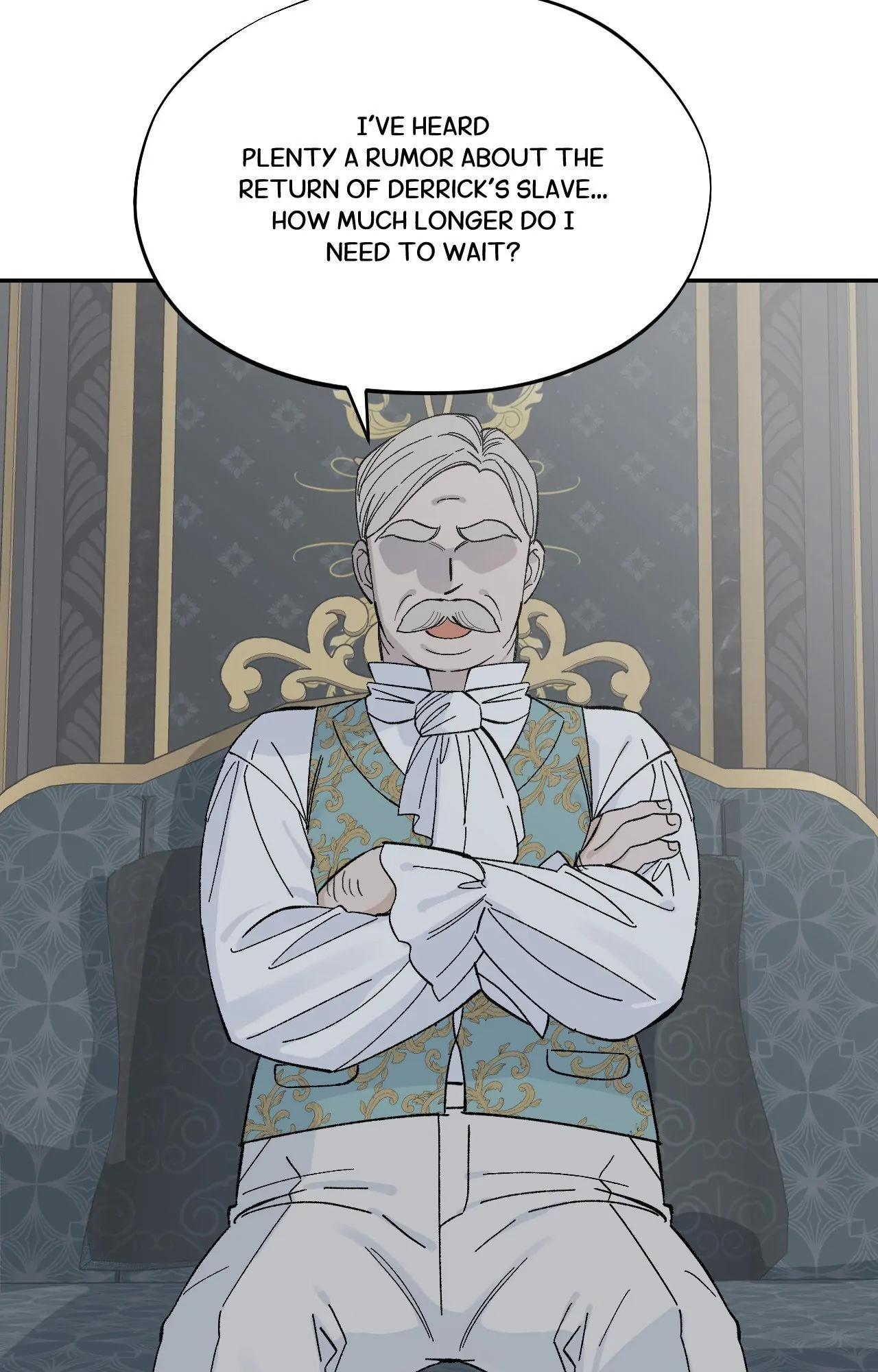 Maison [Official] - Season 1 FInale manhwa