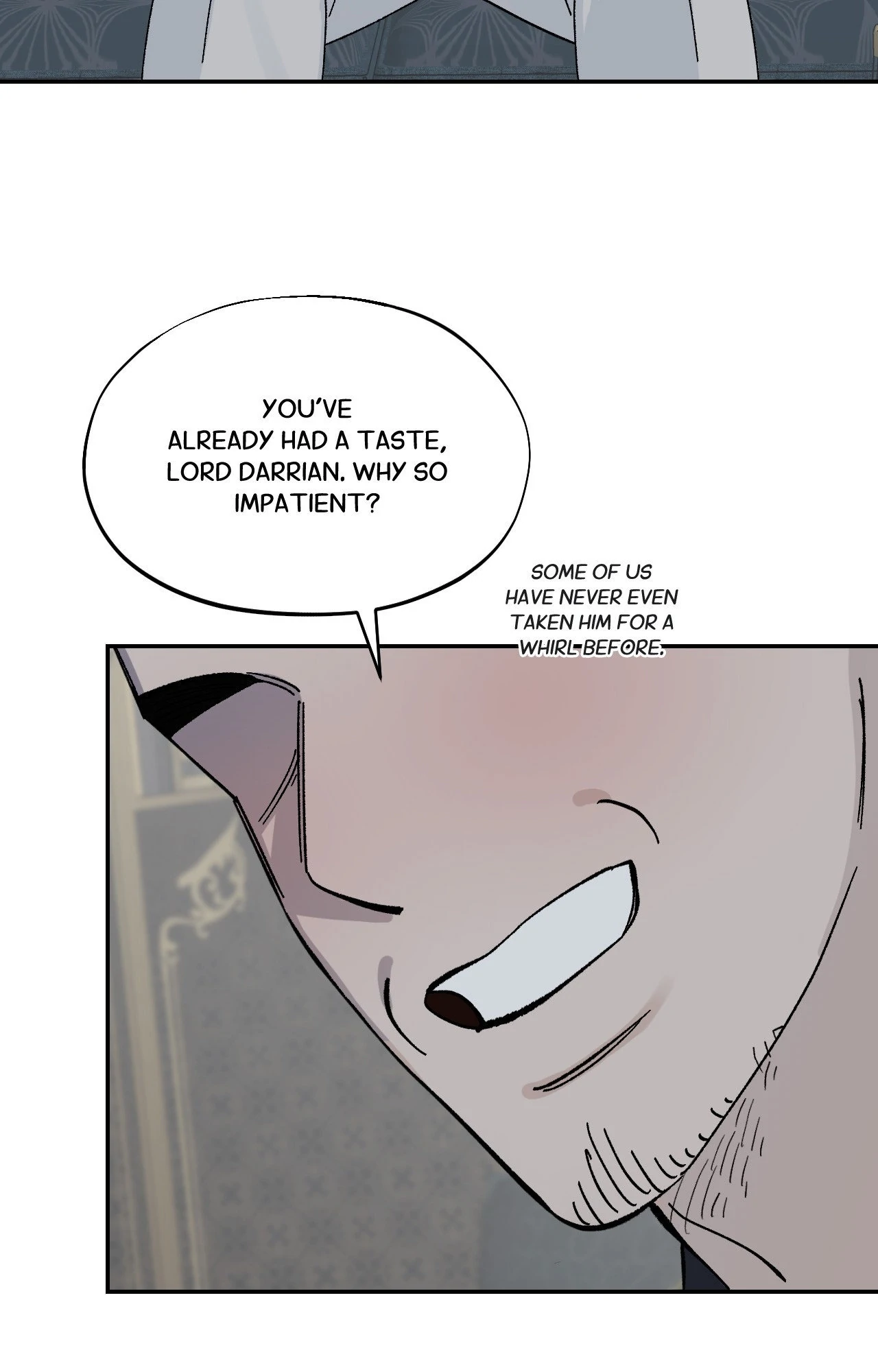 Maison [Official] - Season 1 FInale manhwa