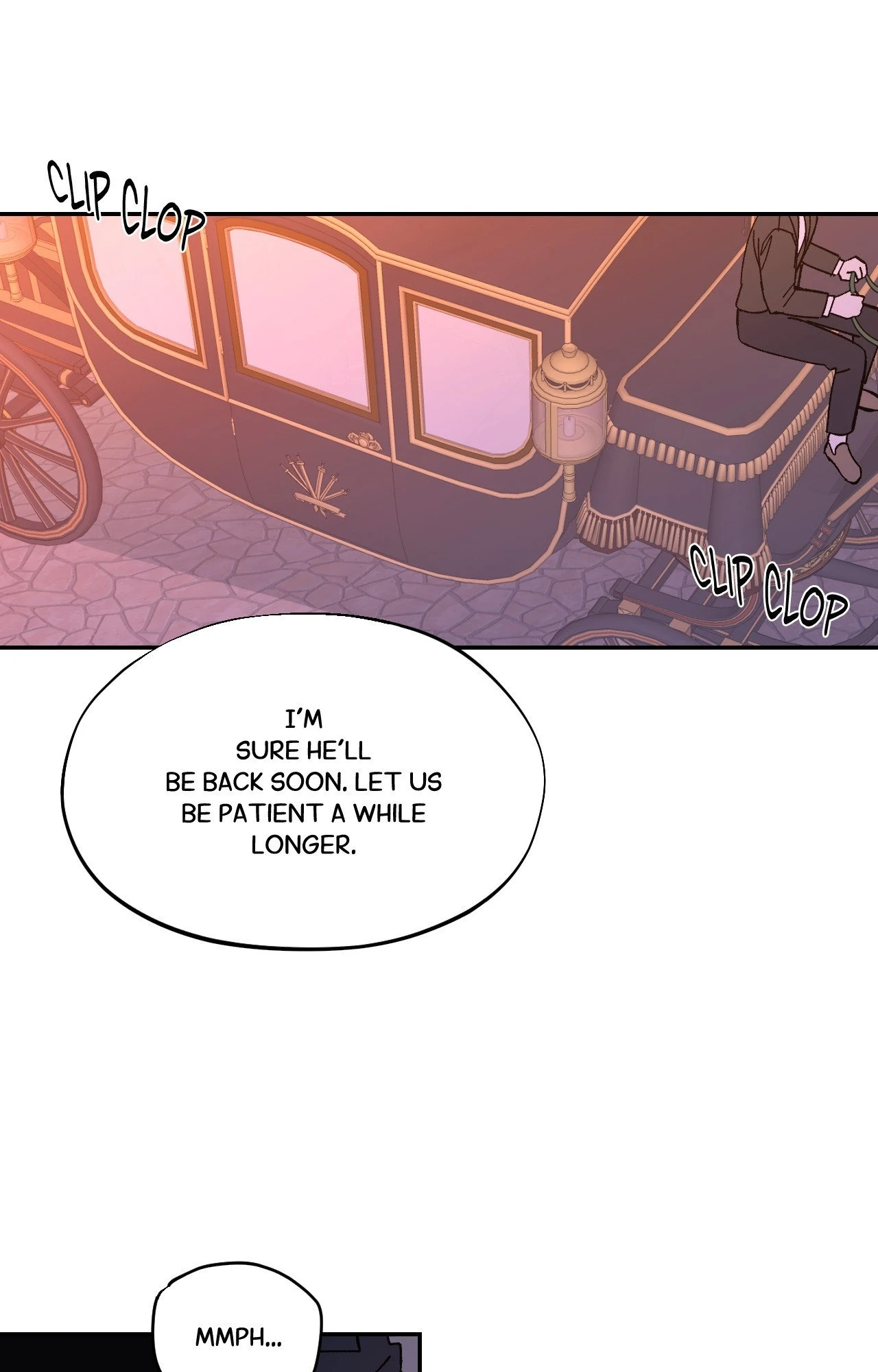 Maison [Official] - Season 1 FInale manhwa