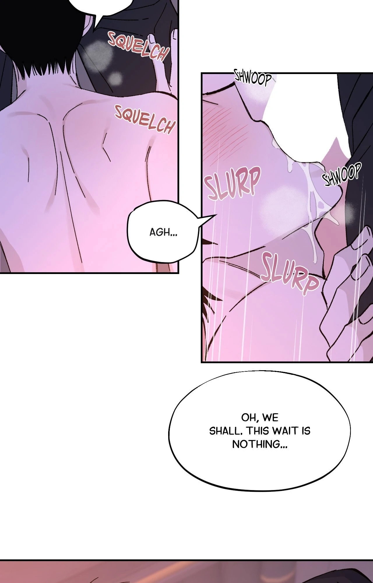 Maison [Official] - Season 1 FInale manhwa