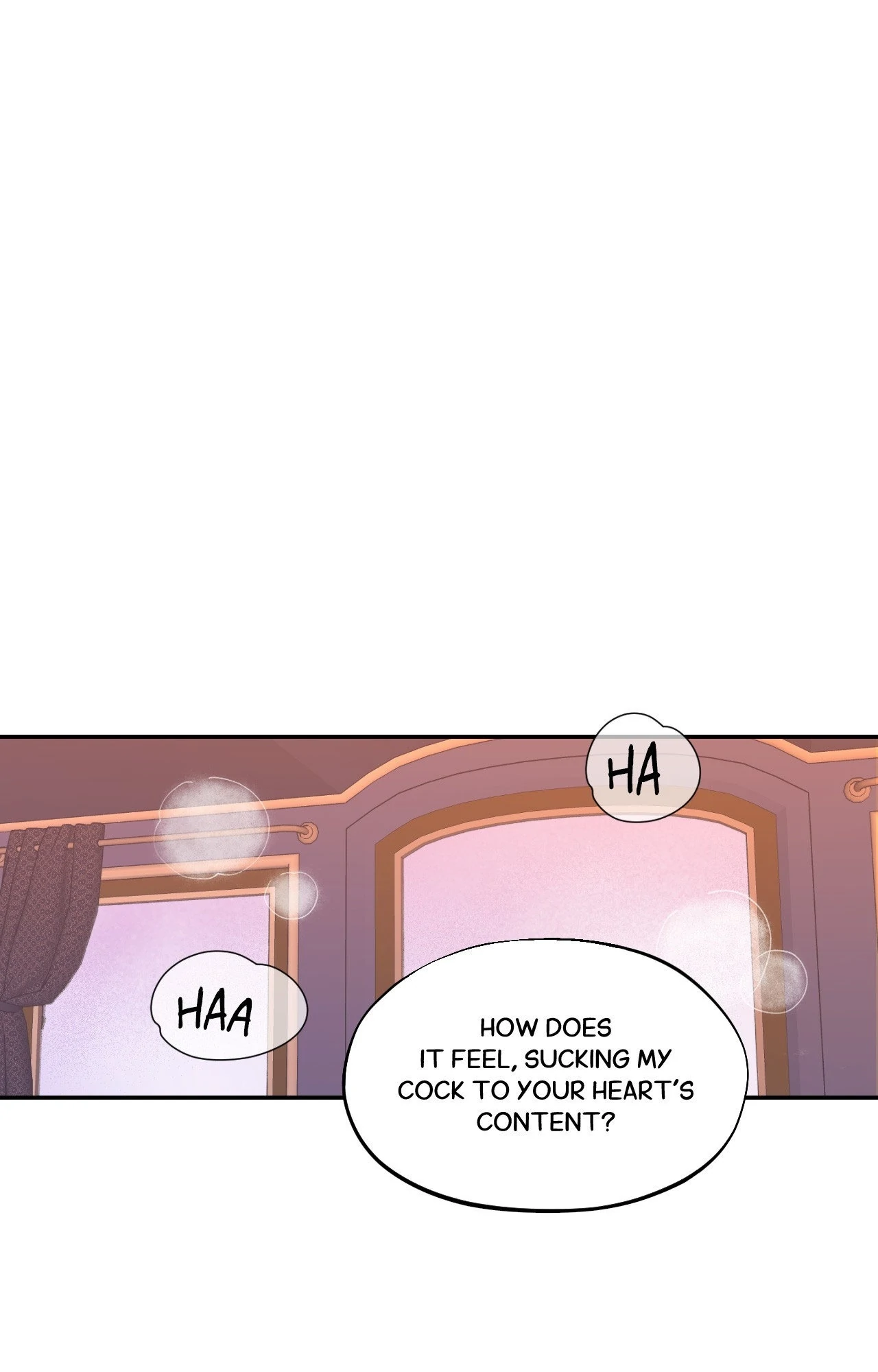 Maison [Official] - Season 1 FInale manhwa