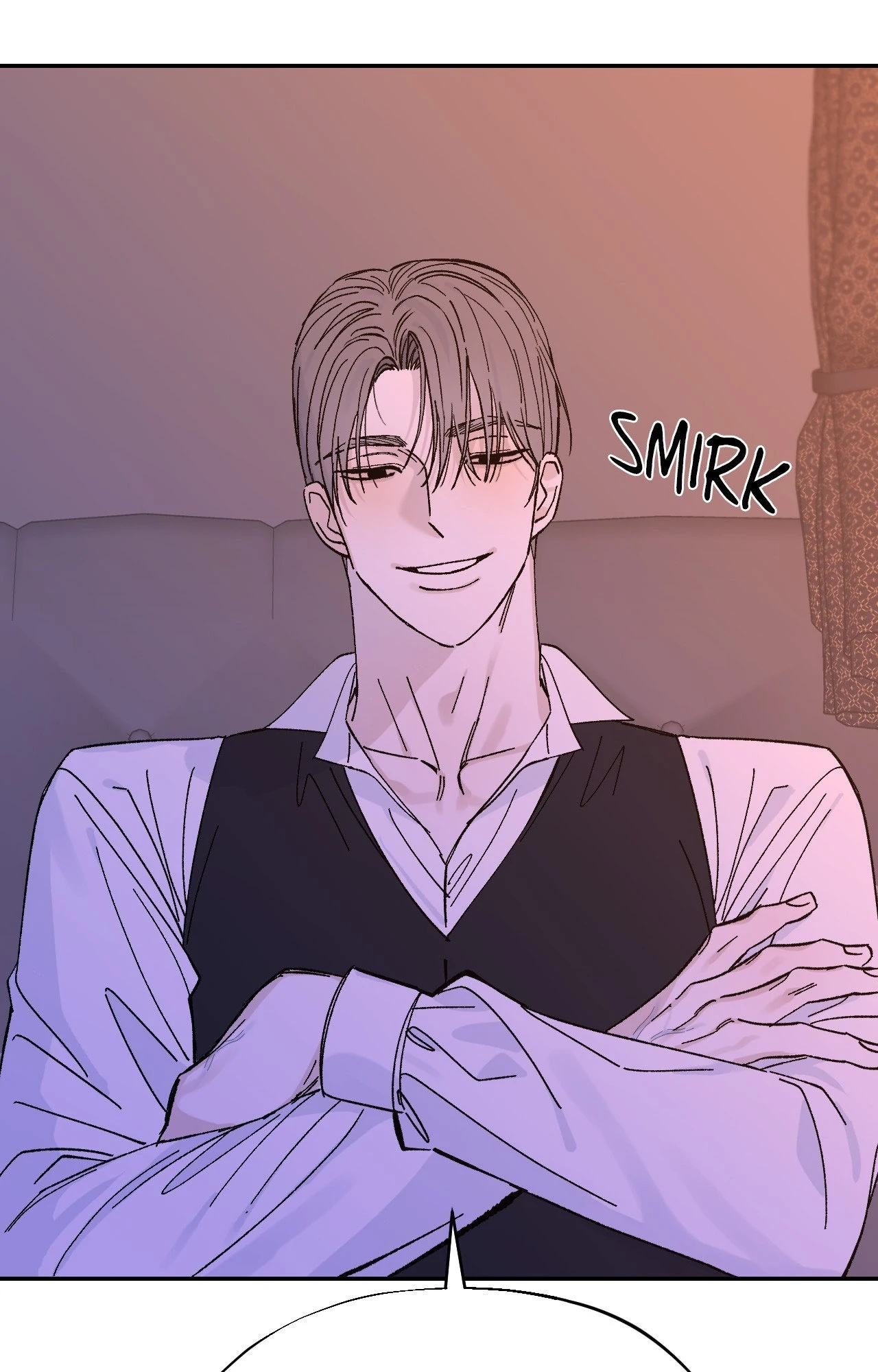 Maison [Official] - Season 1 FInale manhwa