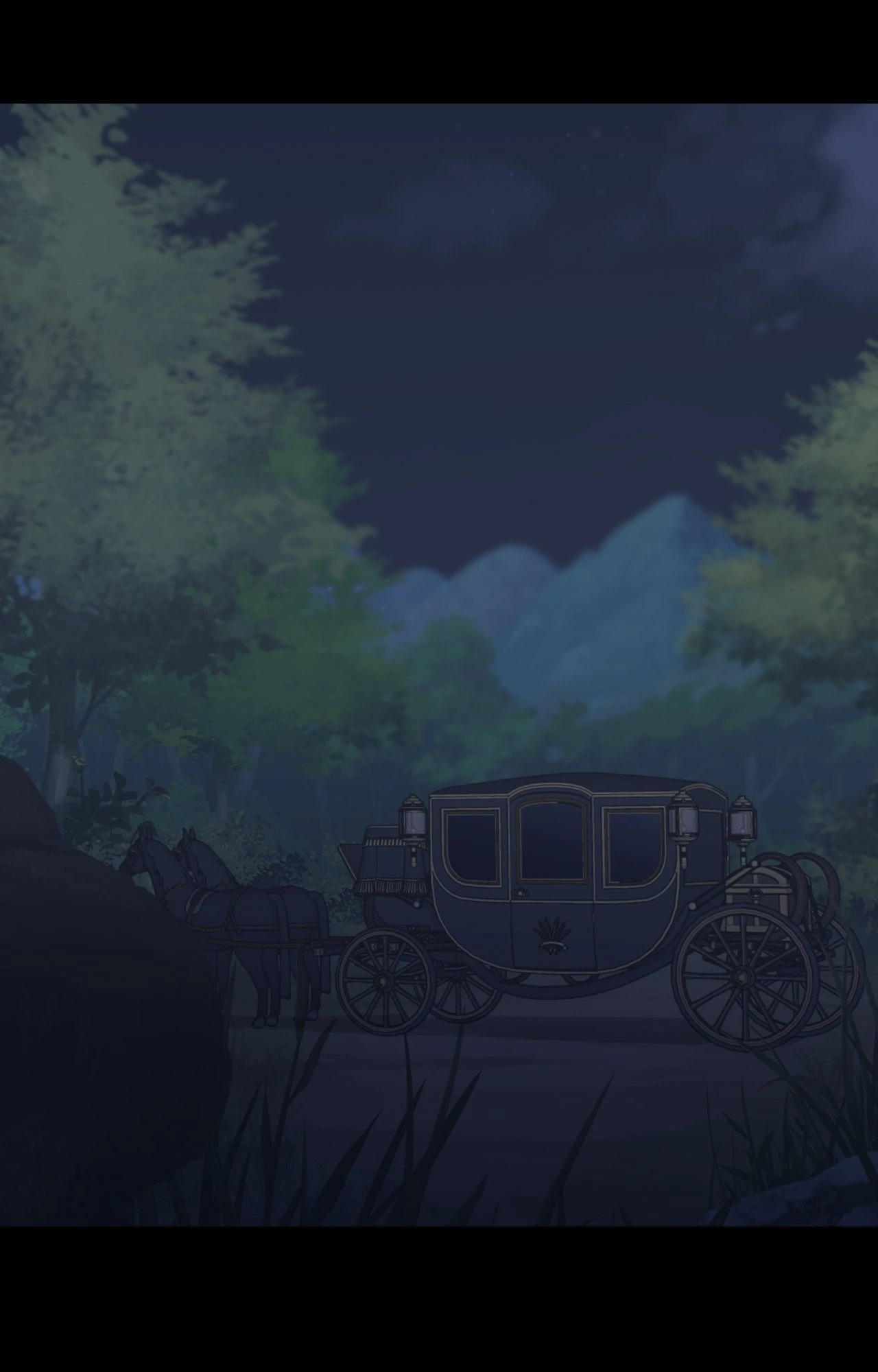 Maison [Official] - Season 2 manhwa