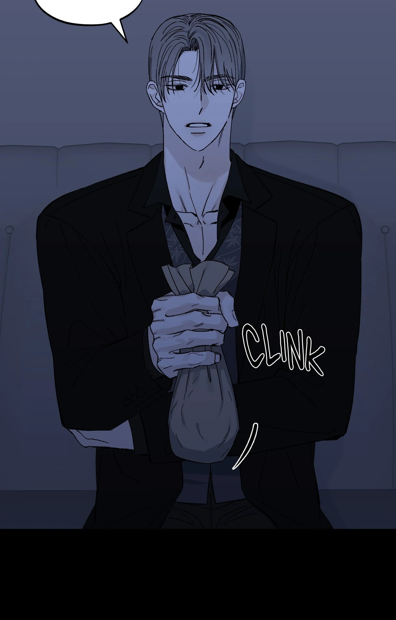 Maison [Official] - Season 2 manhwa