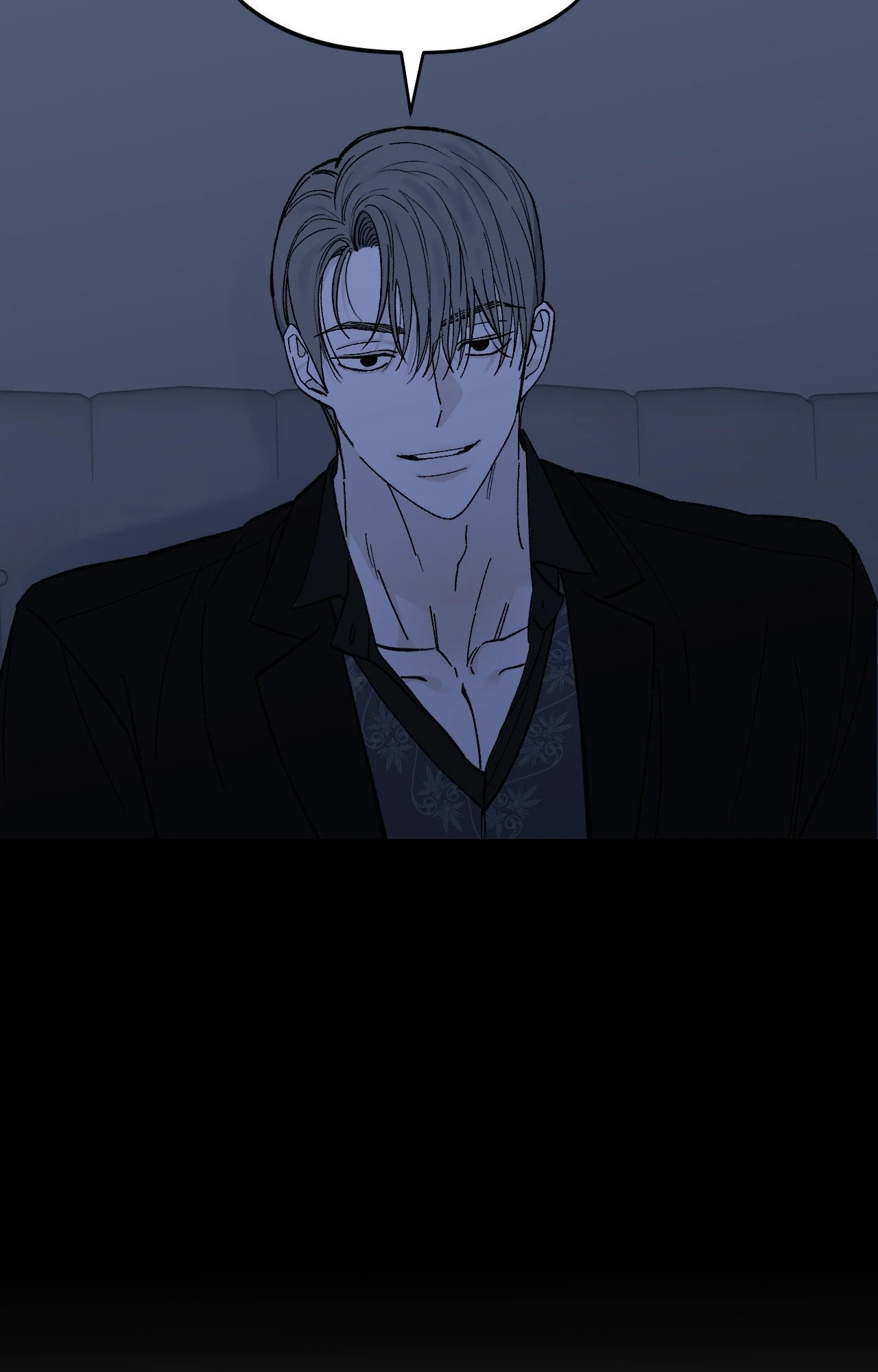 Maison [Official] - Season 2 manhwa